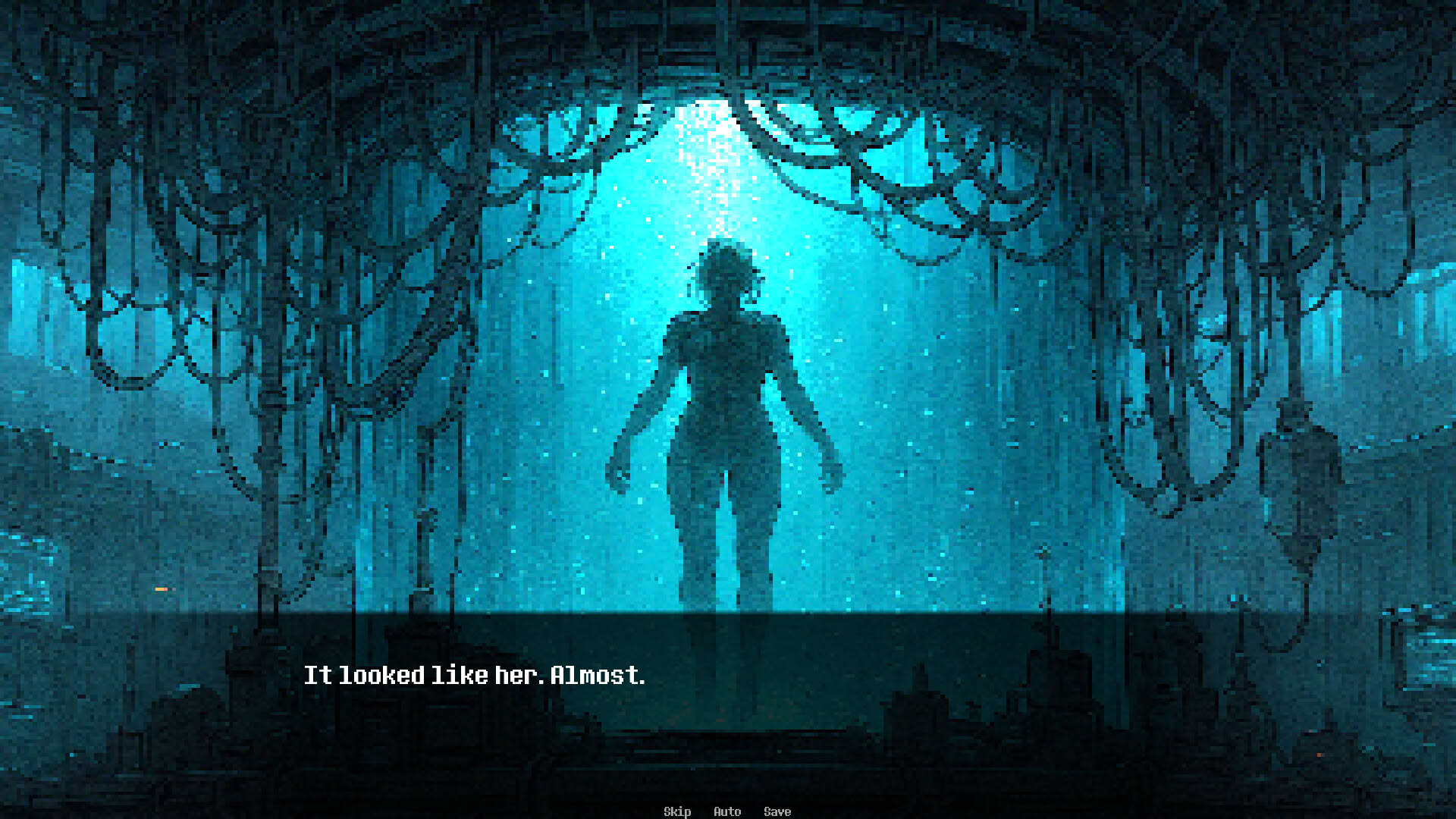 Screenshot for Echo