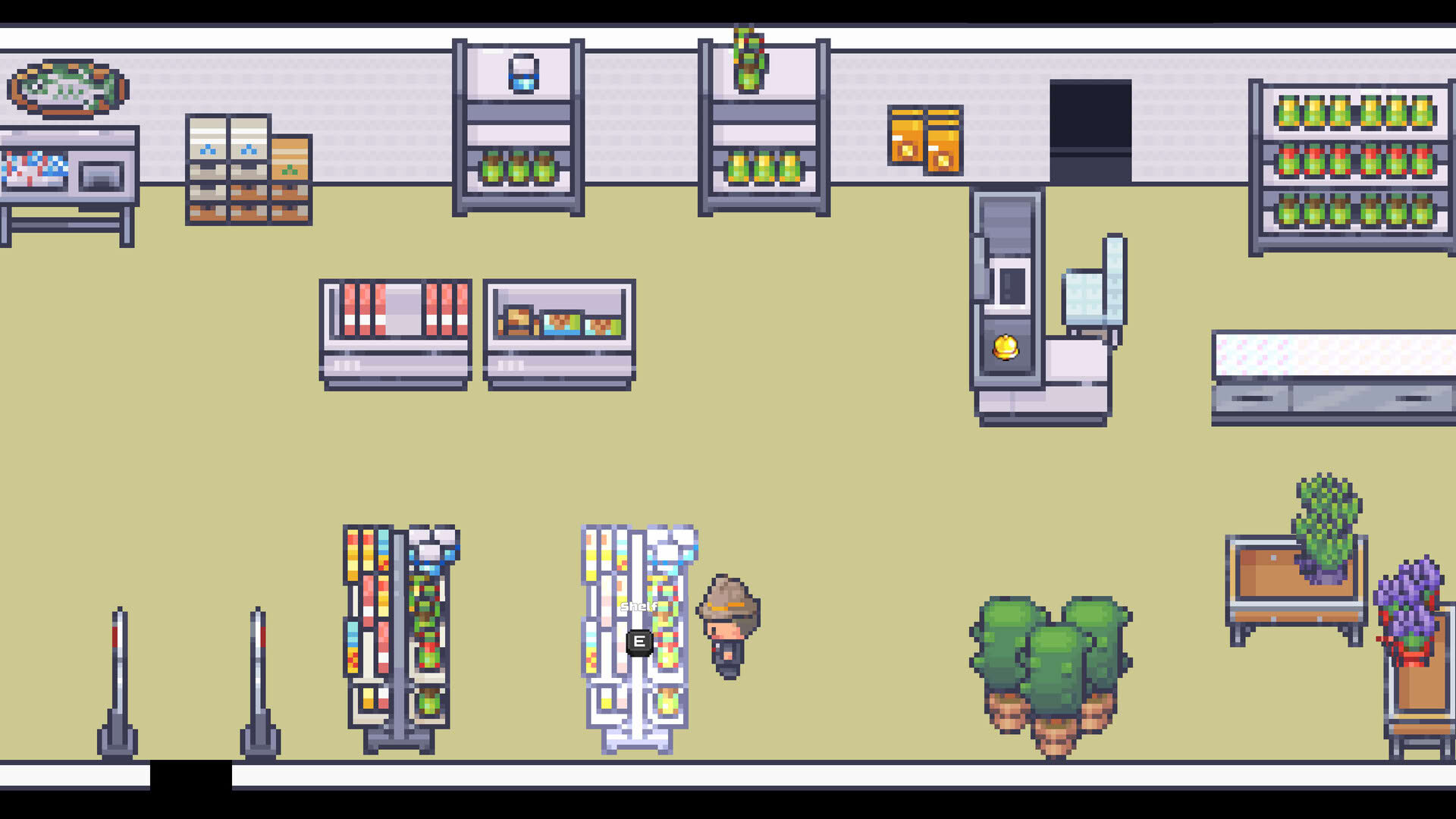 Screenshot for Next of Kin: Epiphany