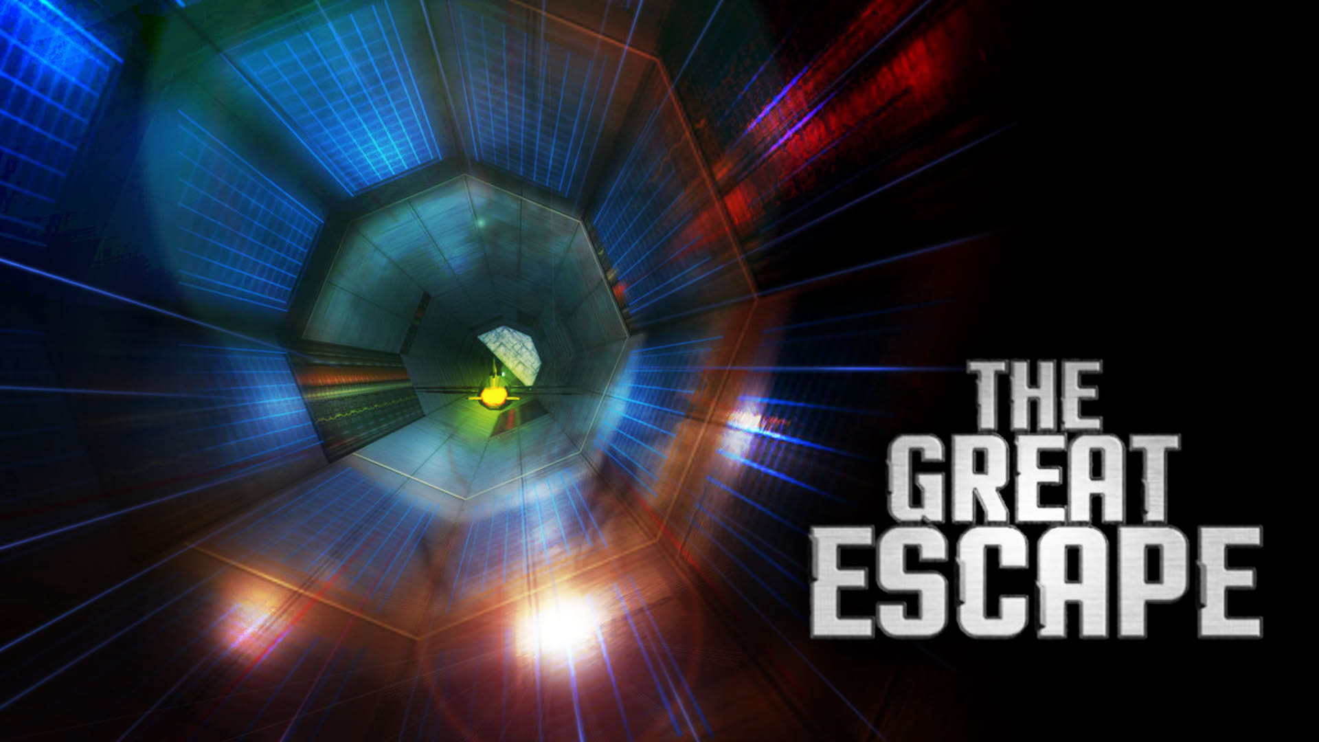 Screenshot for The Great Escape