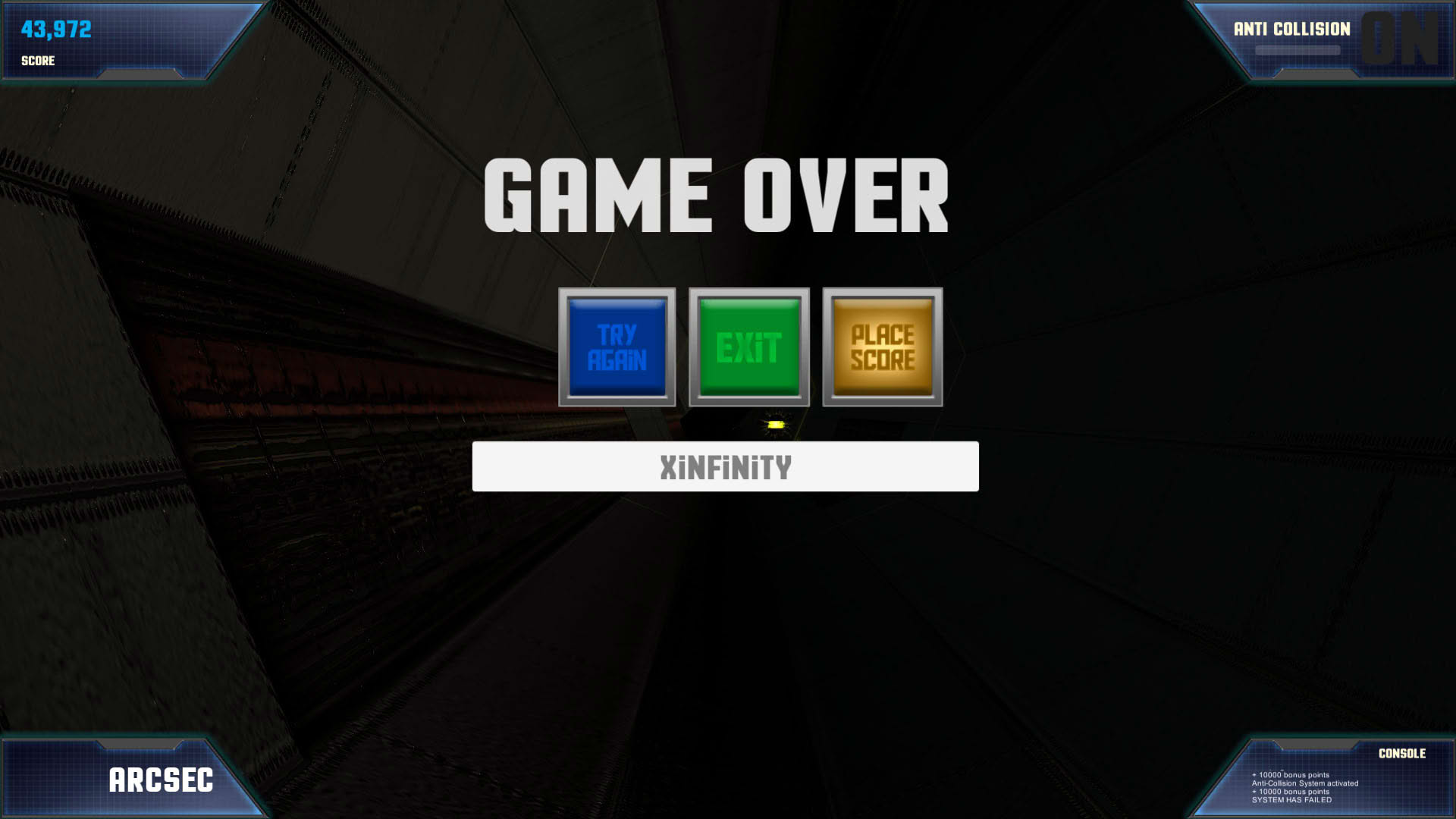 Screenshot for The Great Escape