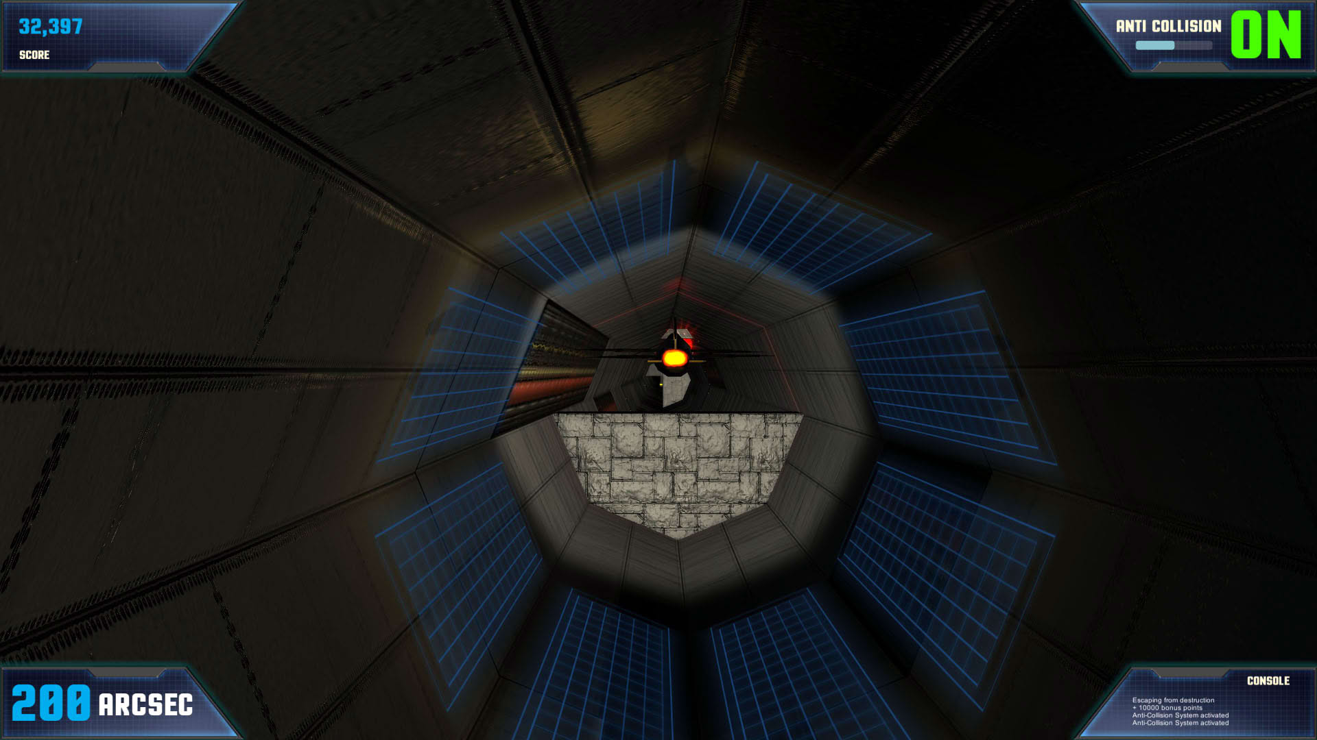 Screenshot for The Great Escape