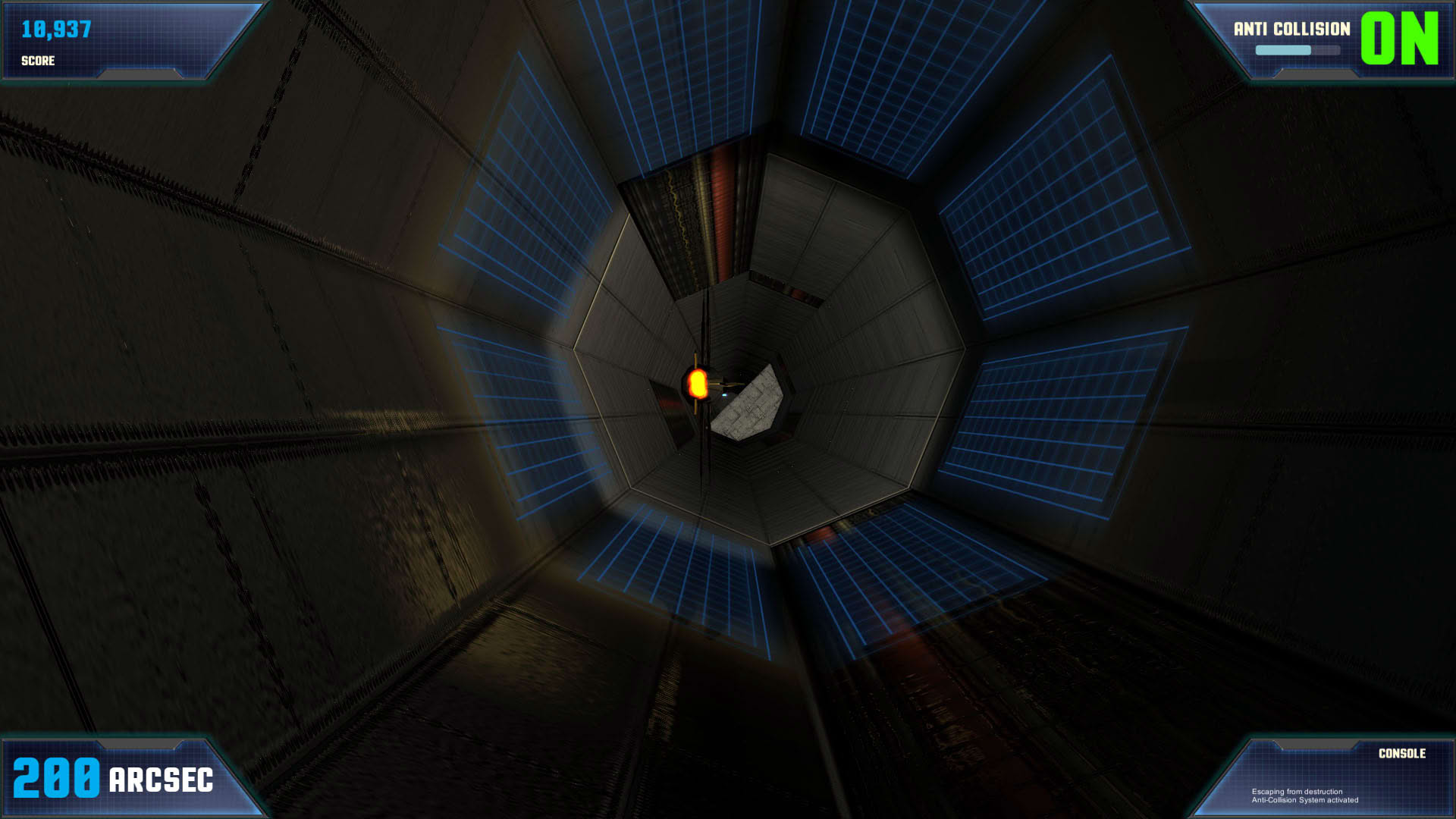Screenshot for The Great Escape