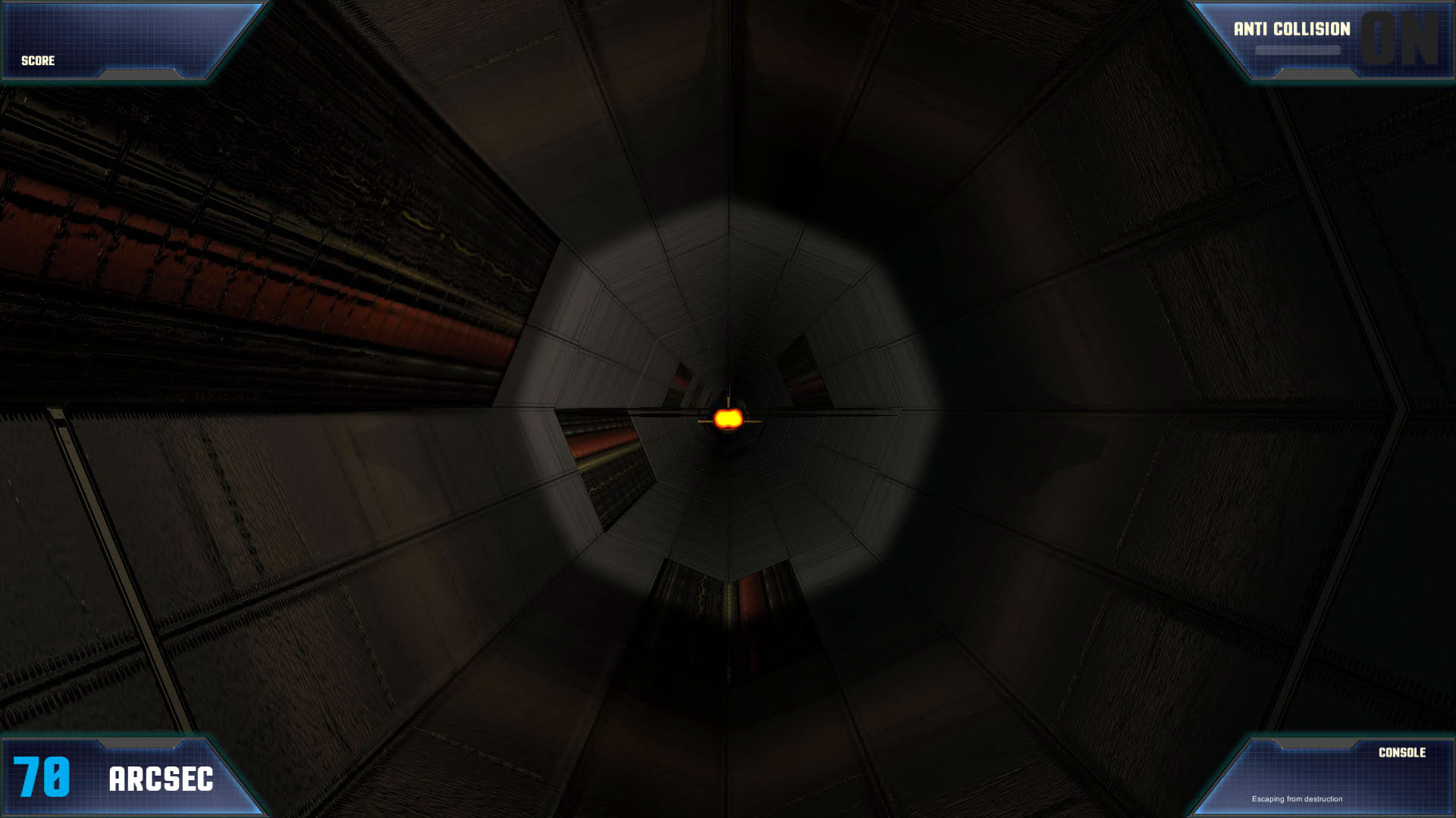 Screenshot for The Great Escape
