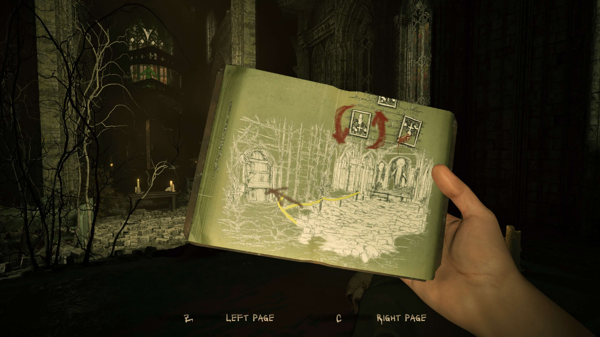 Screenshot for In Vino Veritas