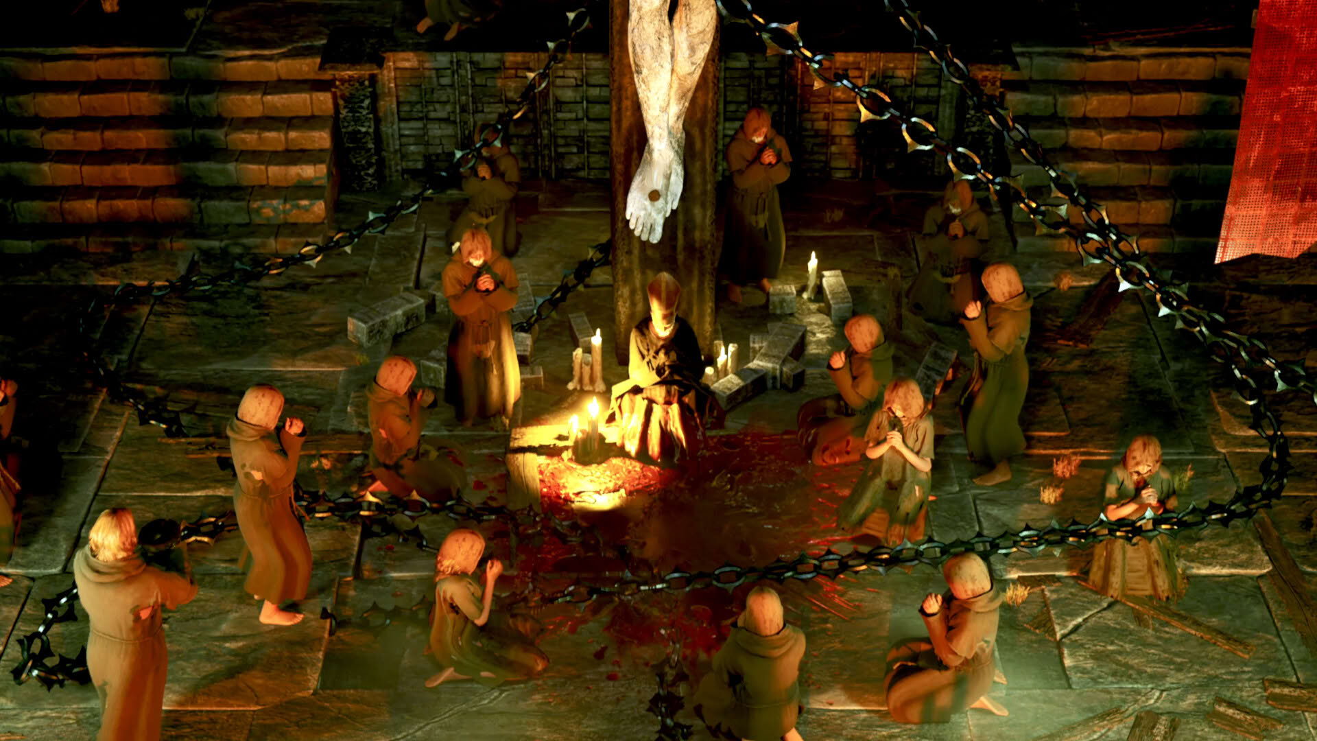 Screenshot for In Vino Veritas
