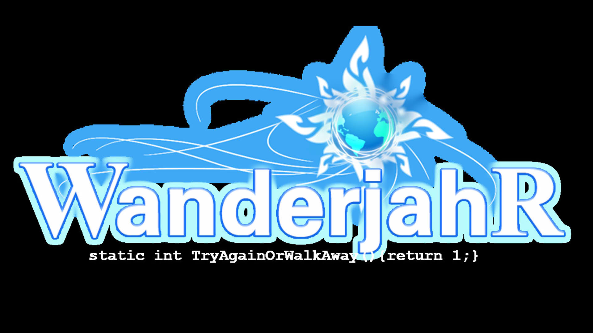 Screenshot for Wanderjahr