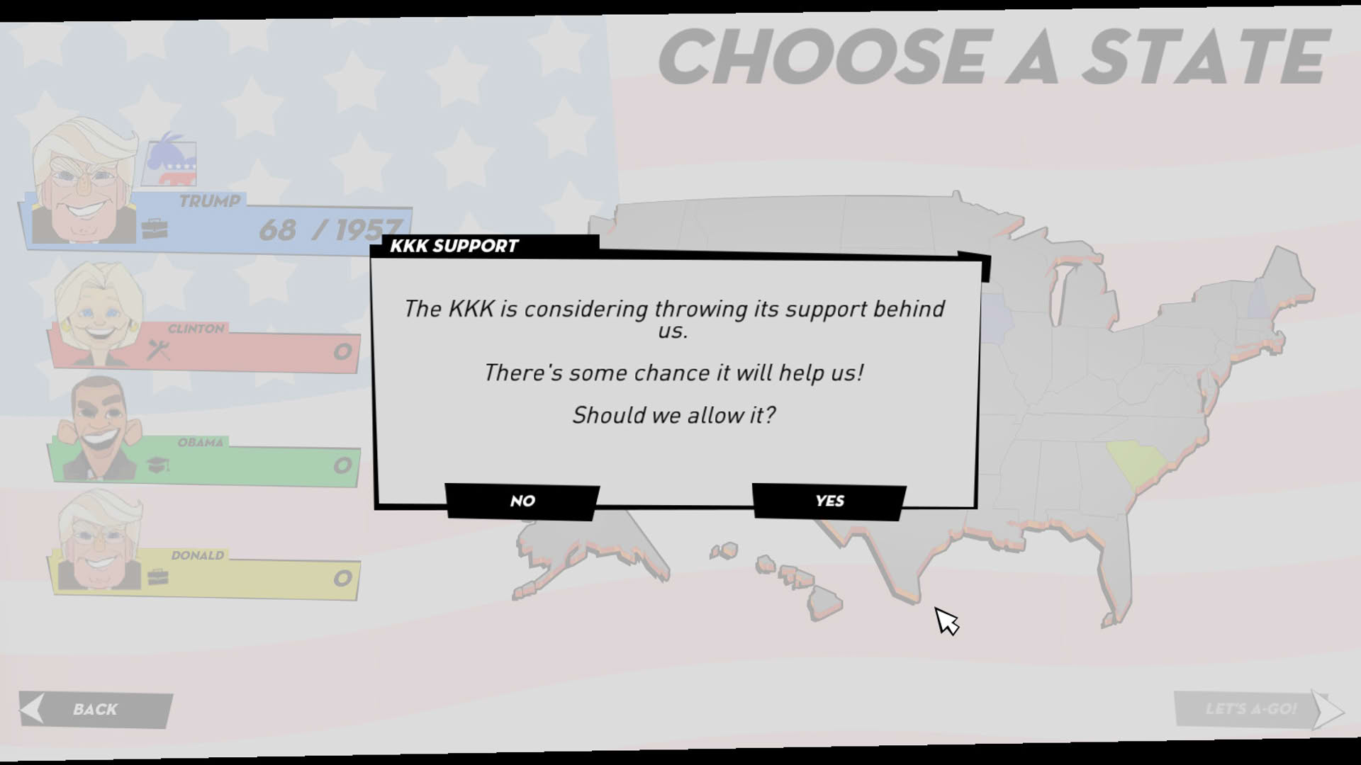 Screenshot for Megalo Polis
