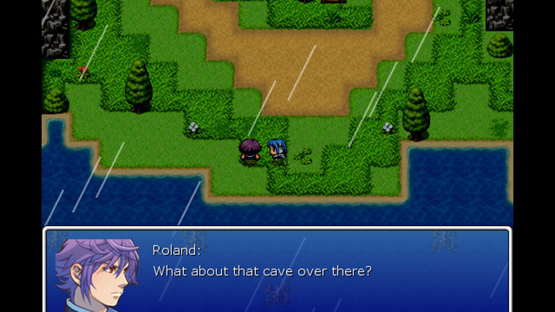 Screenshot for Last Heroes 2