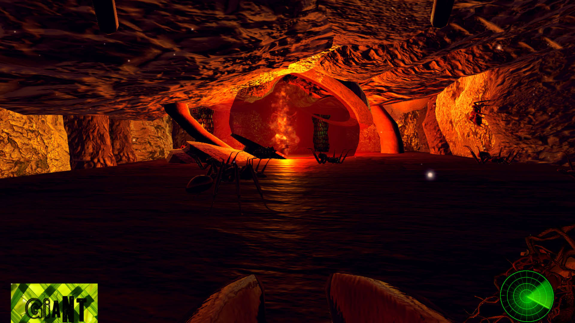 Screenshot for GiAnt