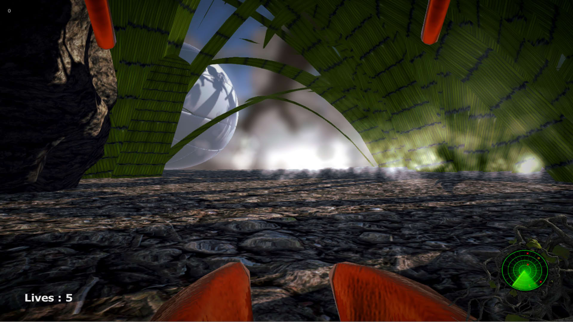 Screenshot for GiAnt
