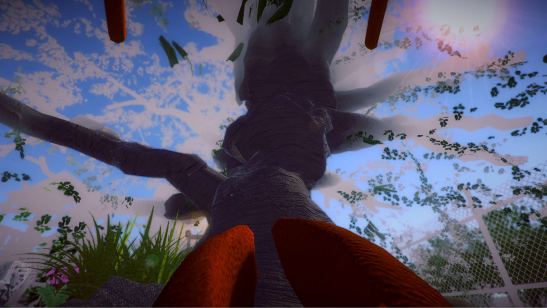 Screenshot for GiAnt