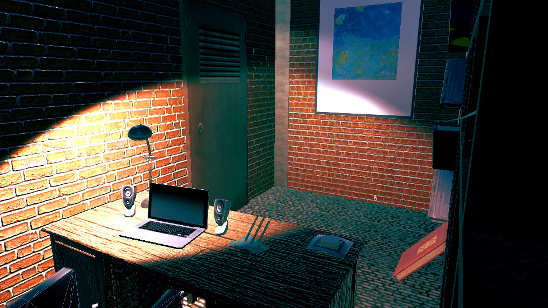 Screenshot for GiAnt