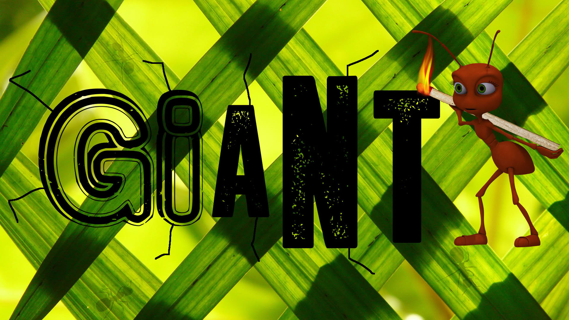 Screenshot for GiAnt