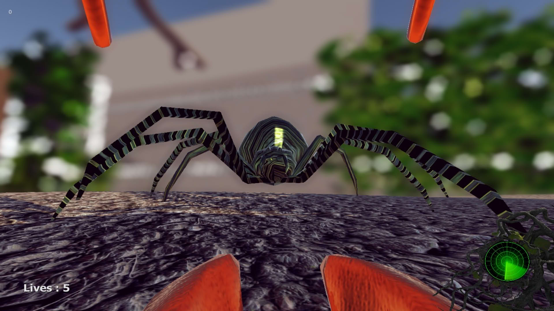 Screenshot for GiAnt