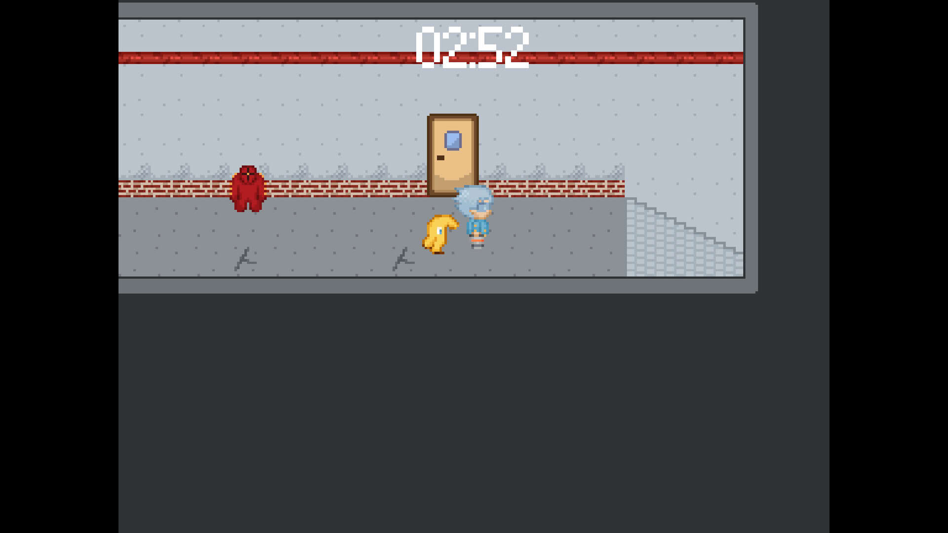 Screenshot for Curse Warrior