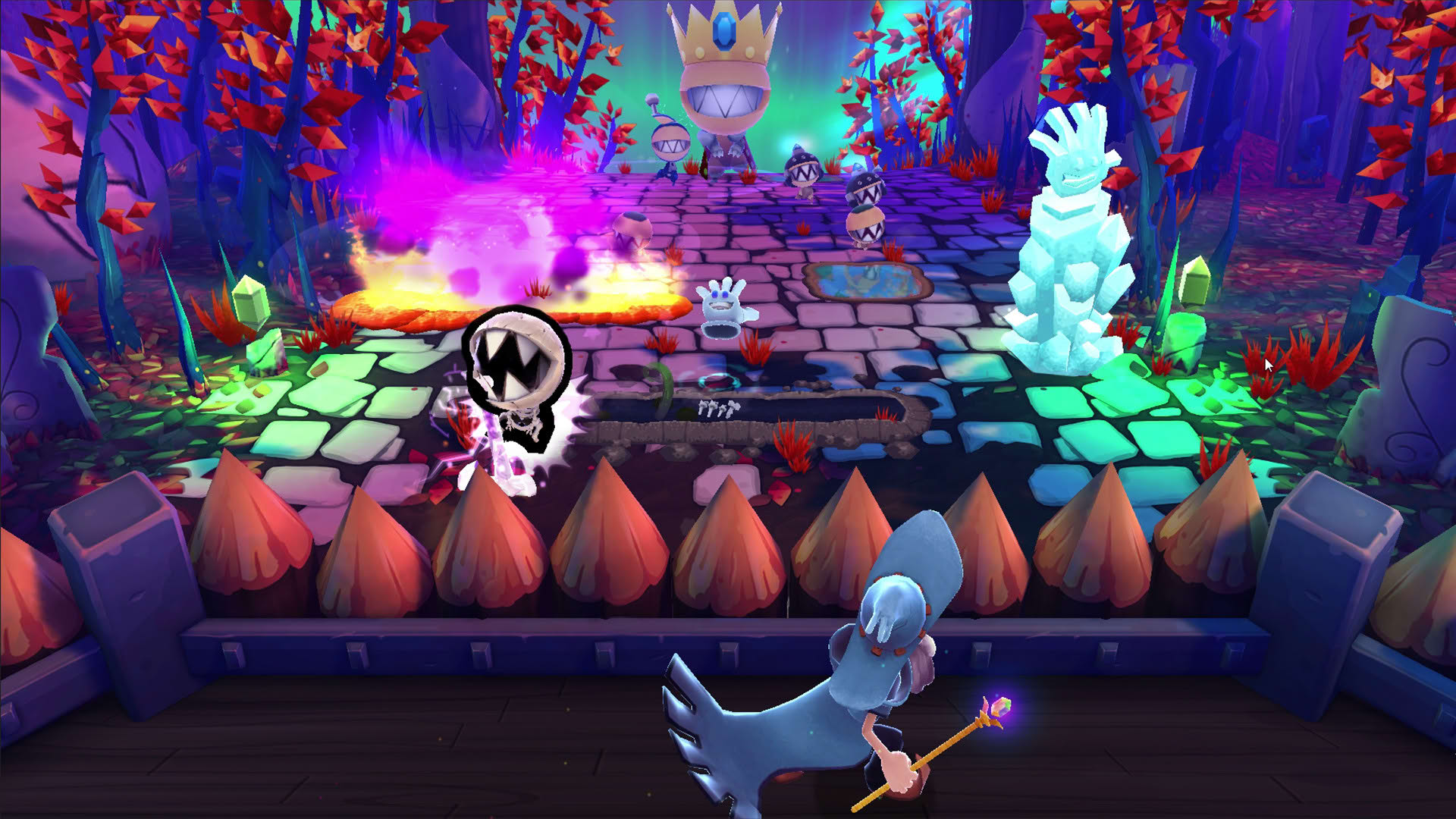Screenshot for Krinkle Krusher