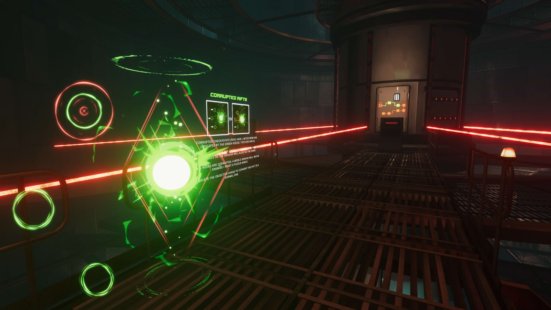 Screenshot for Bullet Time Agent