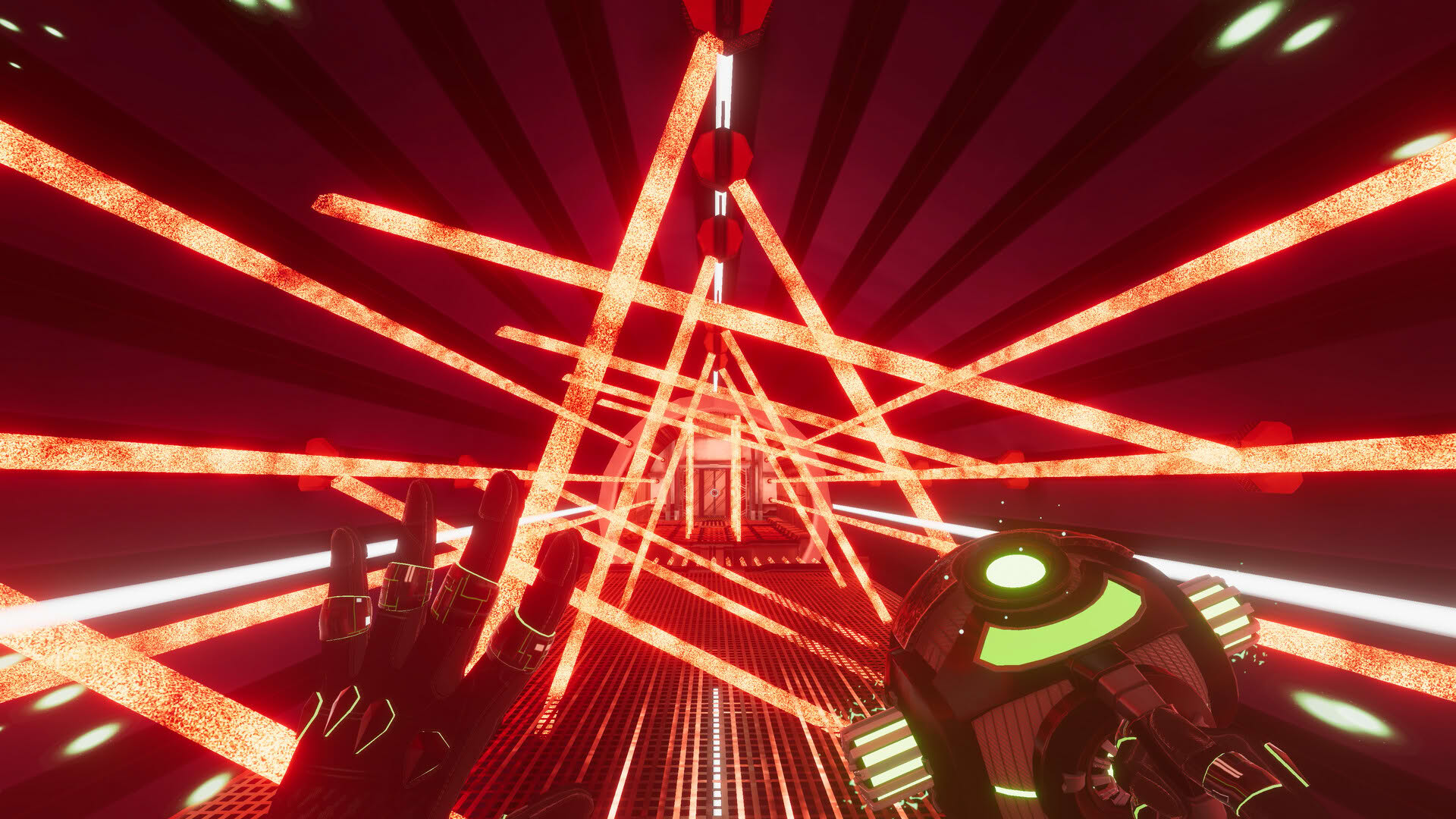 Screenshot for Bullet Time Agent