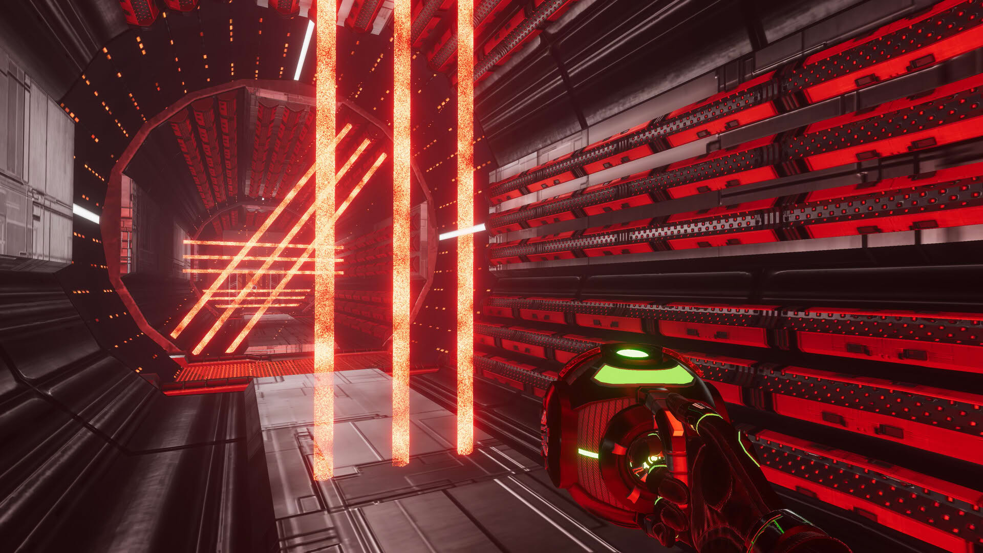 Screenshot for Bullet Time Agent