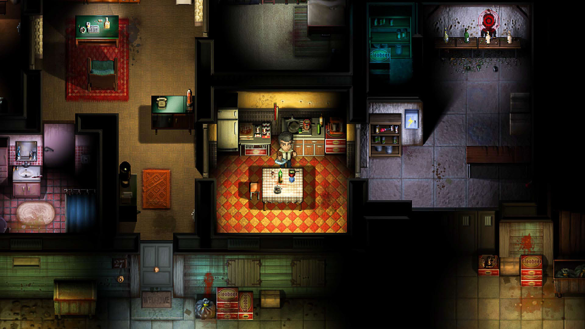 Screenshot for 2Dark