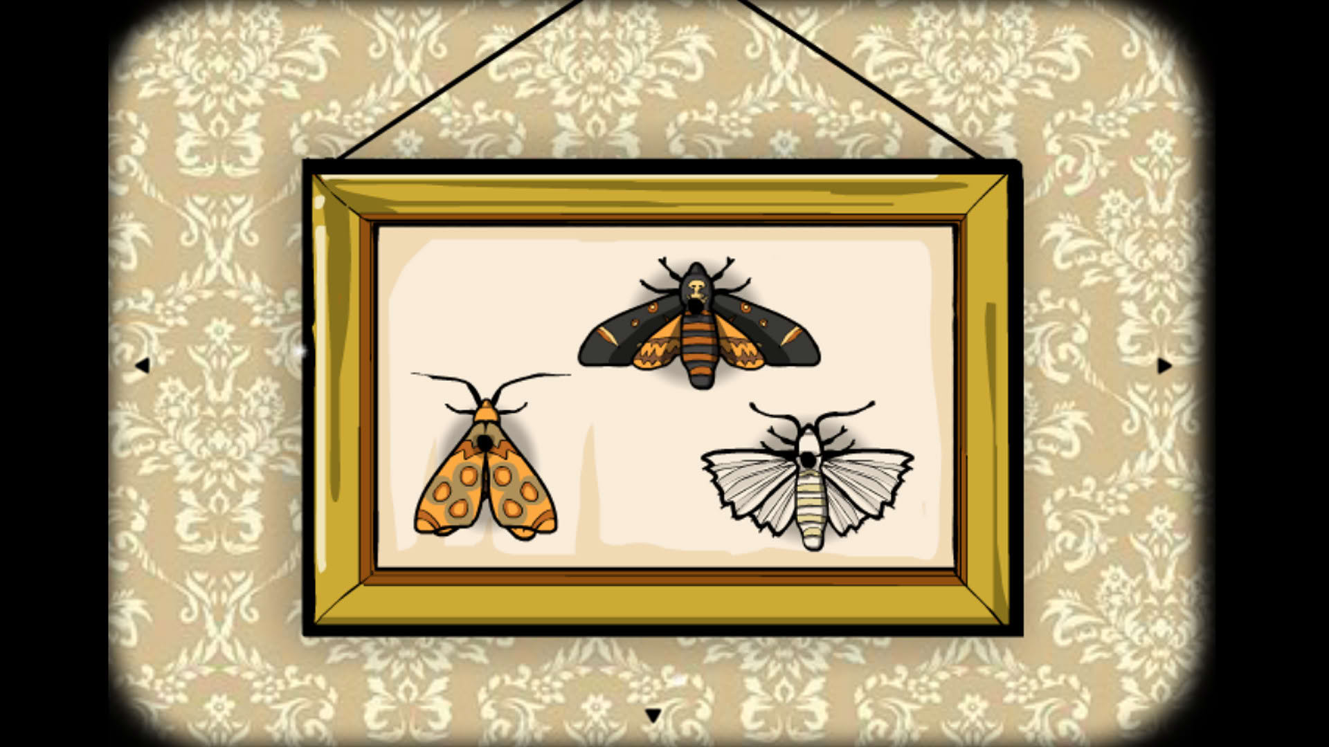 Screenshot for Rusty Lake Hotel