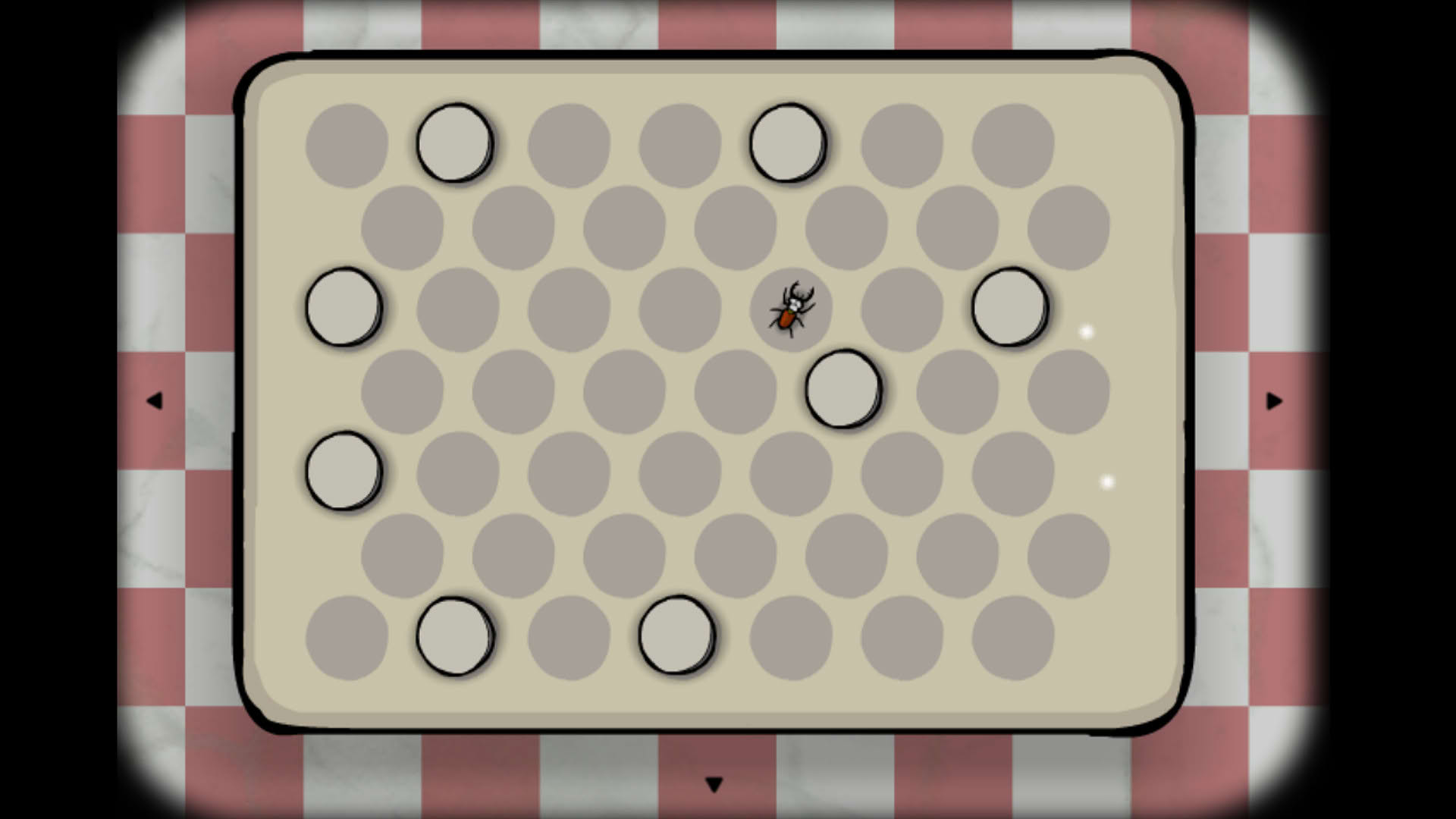 Screenshot for Rusty Lake Hotel