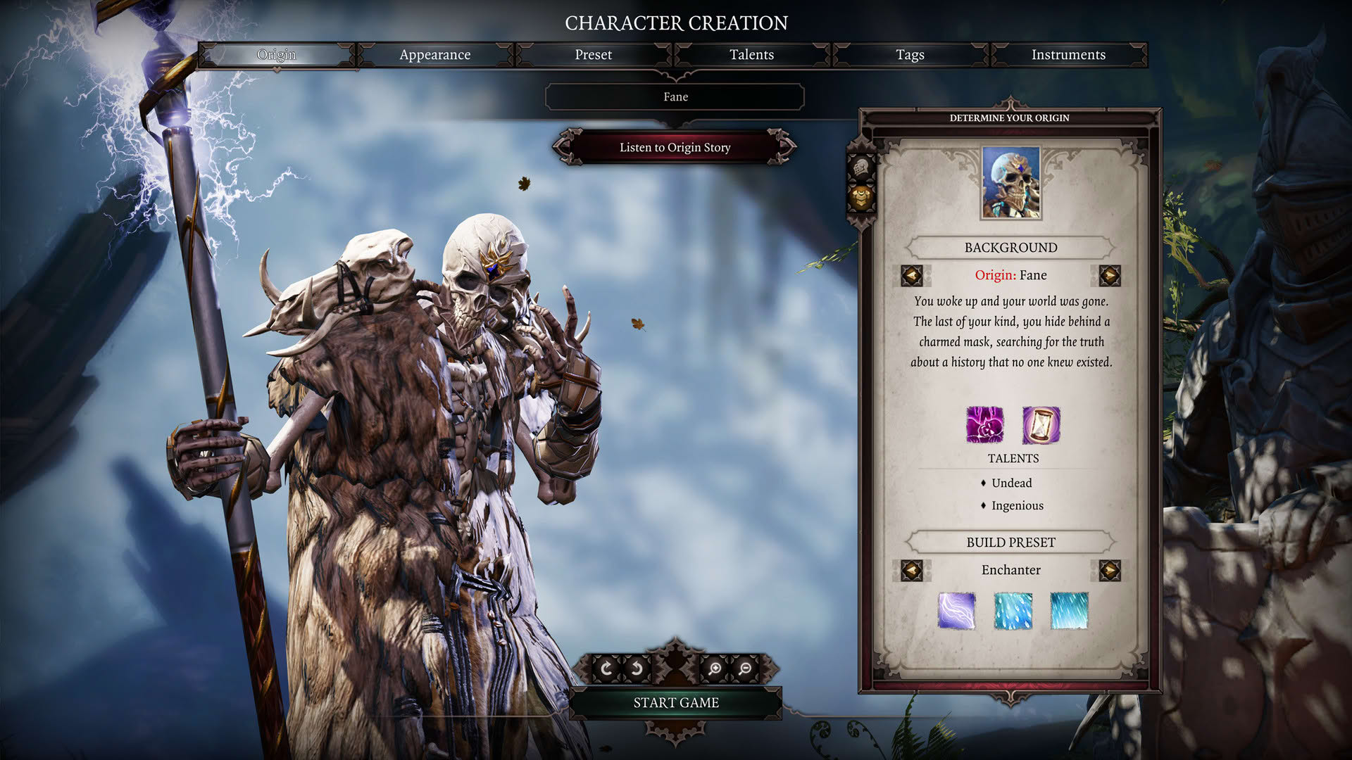 Screenshot for Divinity: Original Sin II
