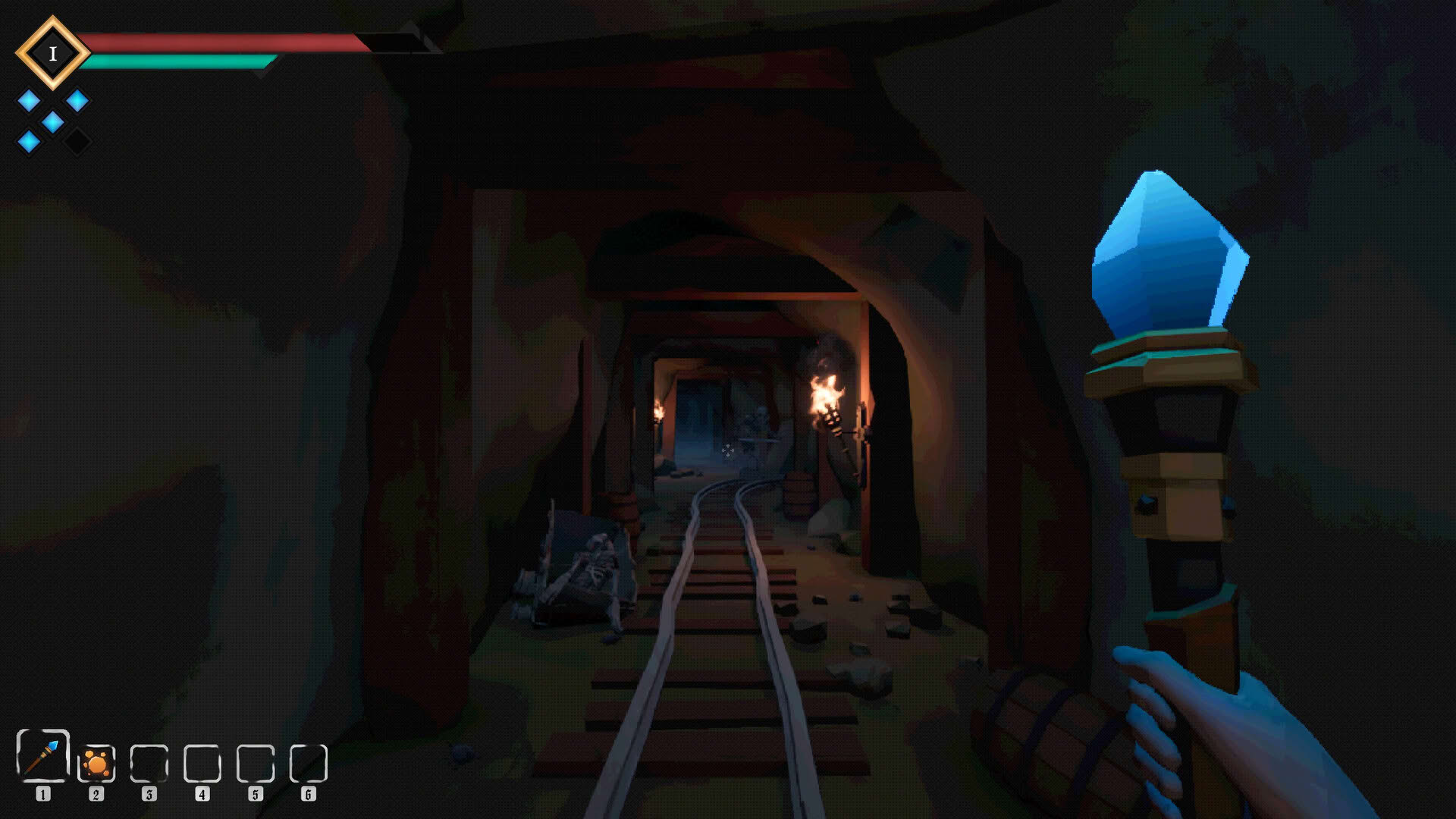 Screenshot for A Short Quest