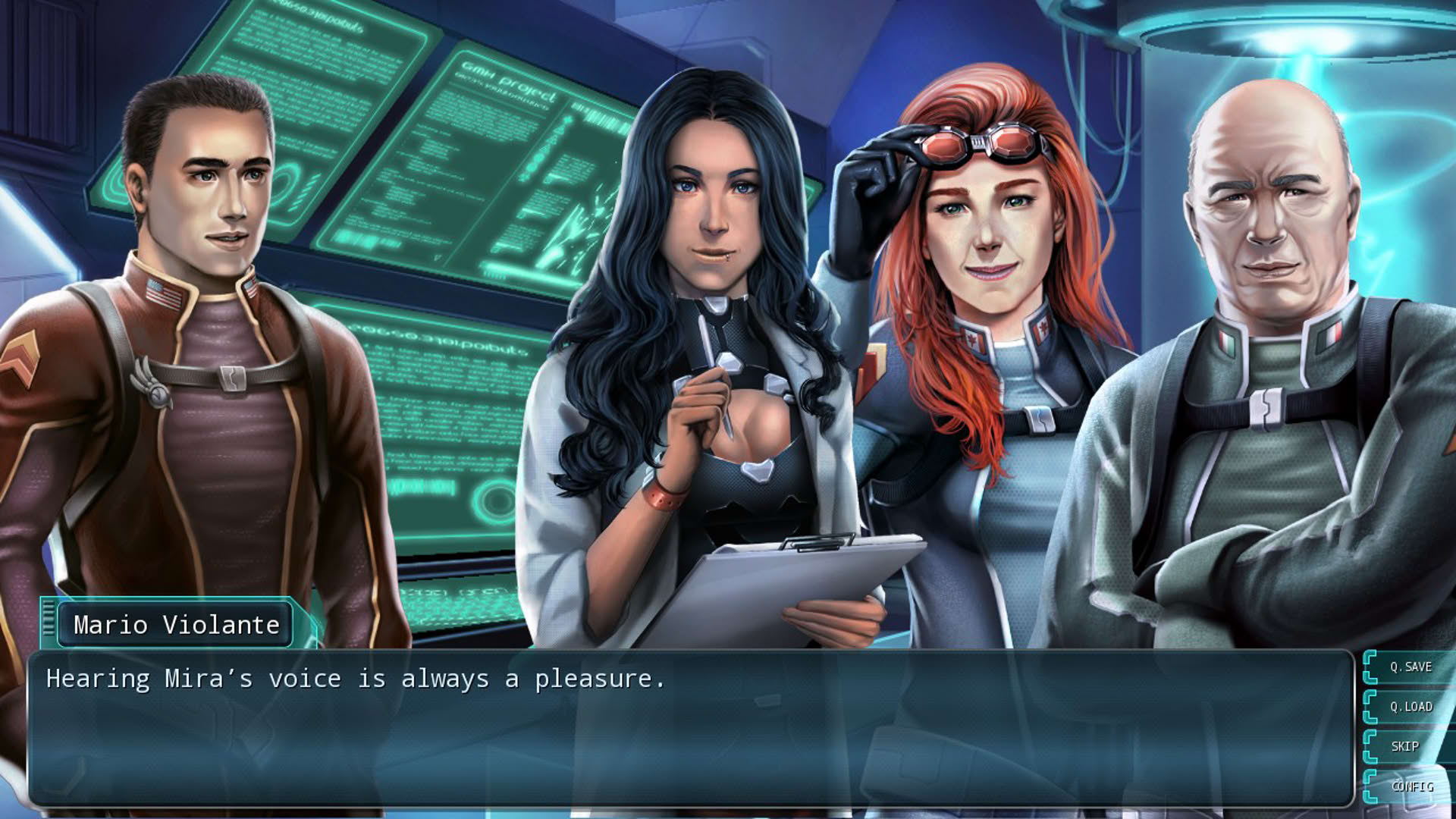 Screenshot for Planet Stronghold: Colonial Defense