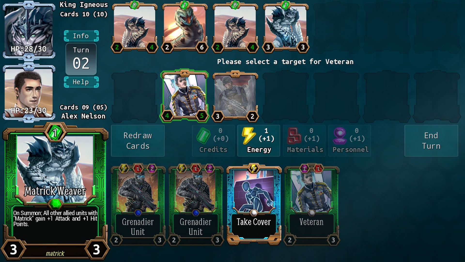 Screenshot for Planet Stronghold: Colonial Defense