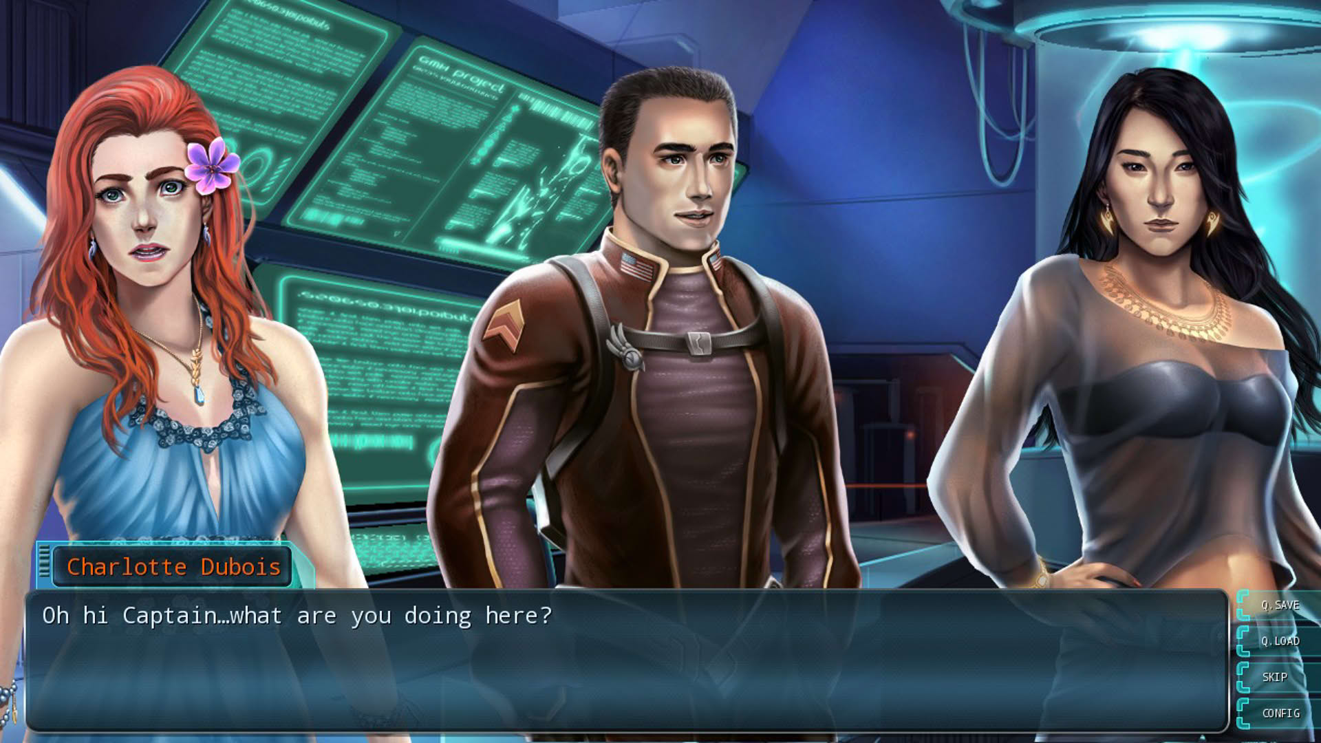 Screenshot for Planet Stronghold: Colonial Defense
