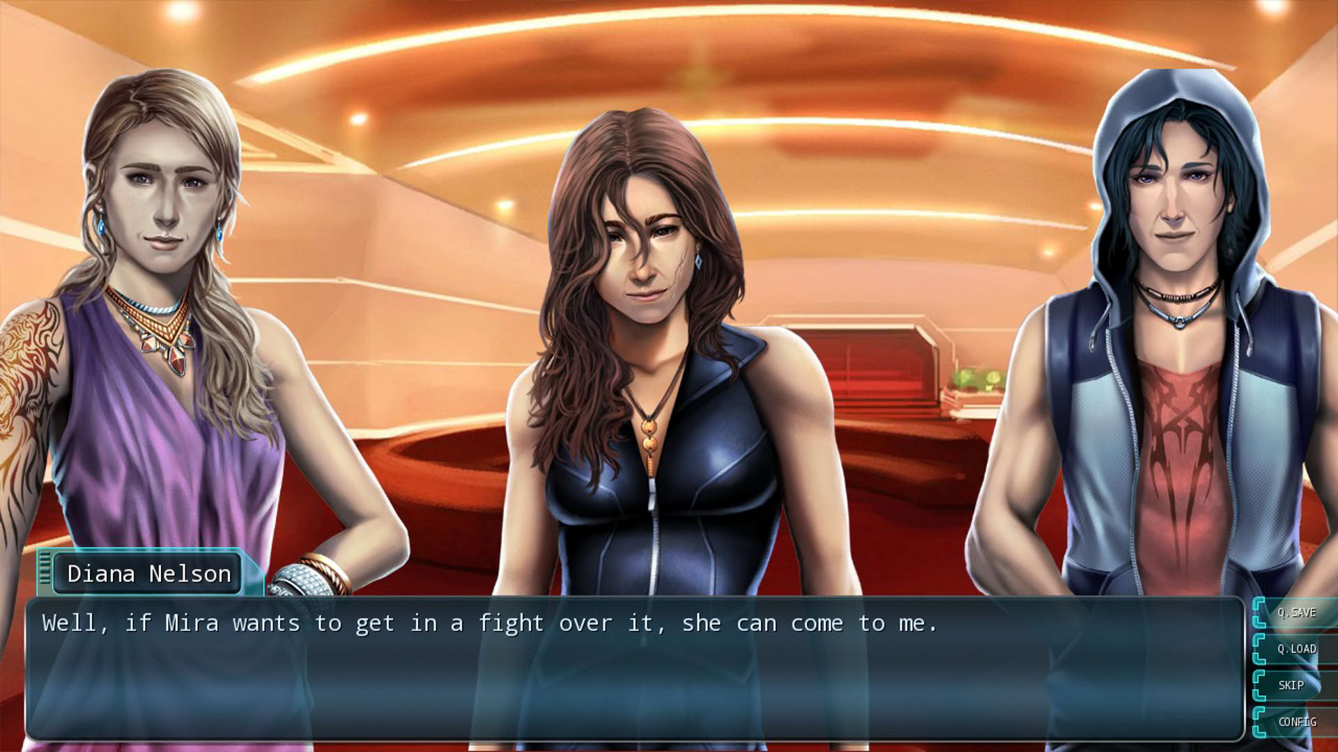 Screenshot for Planet Stronghold: Colonial Defense