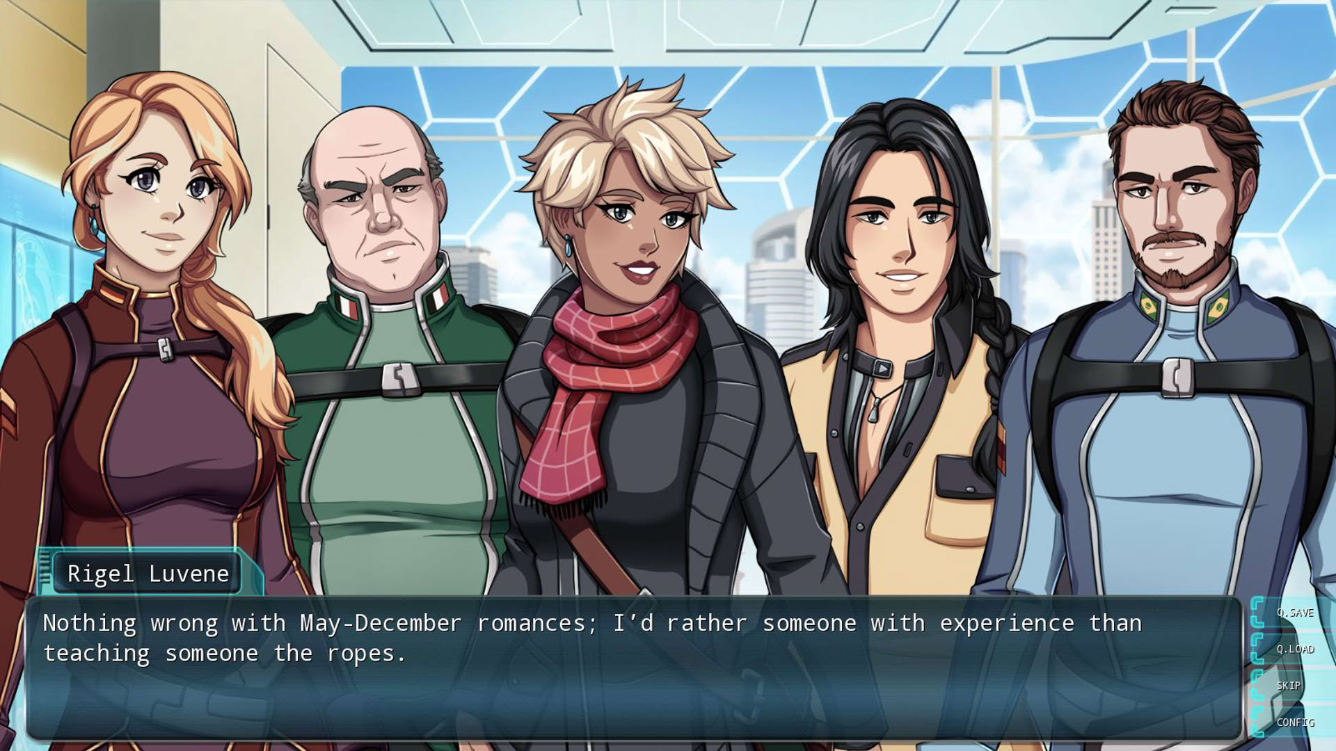 Screenshot for Planet Stronghold: Colonial Defense