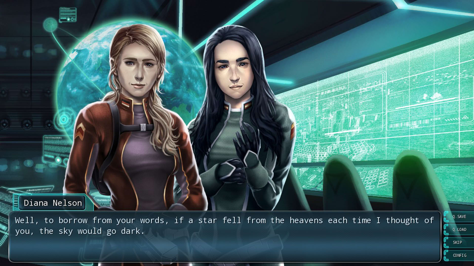 Screenshot for Planet Stronghold: Colonial Defense
