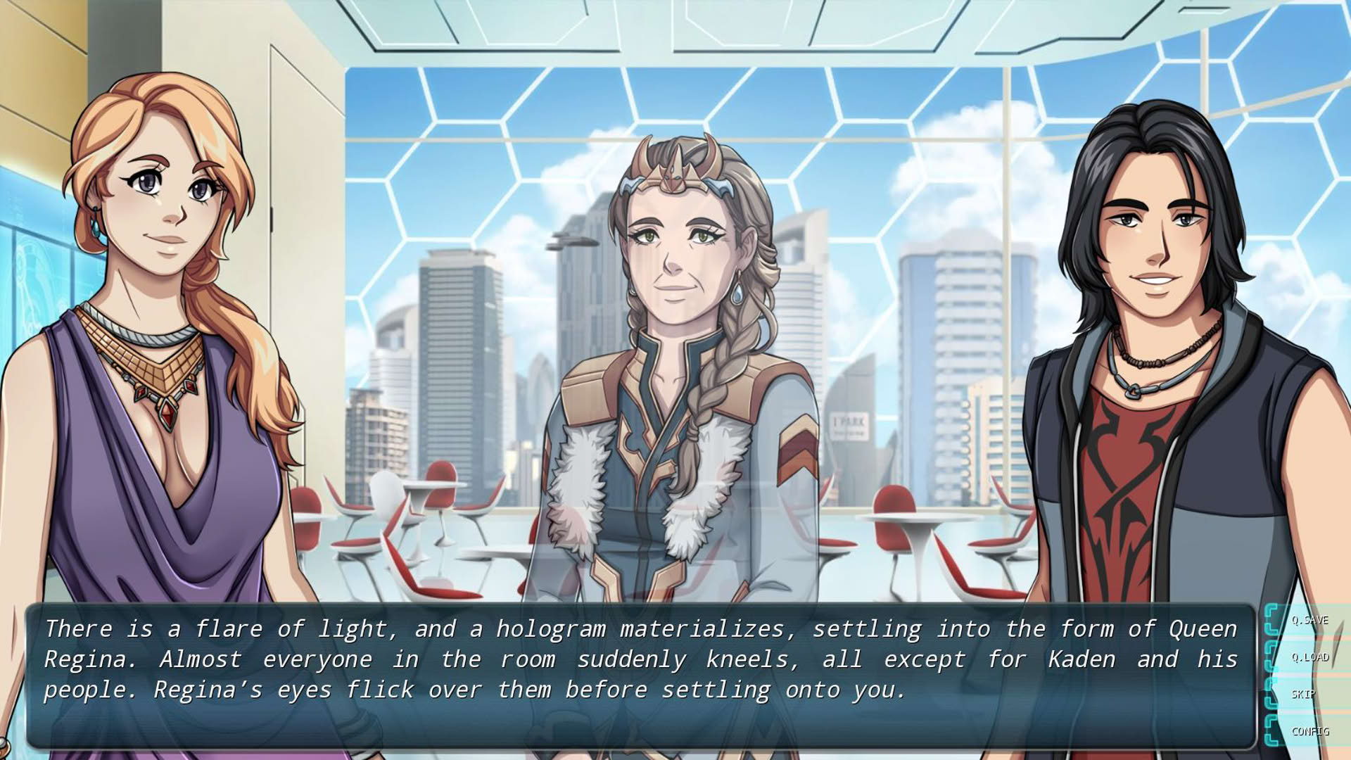 Screenshot for Planet Stronghold: Colonial Defense