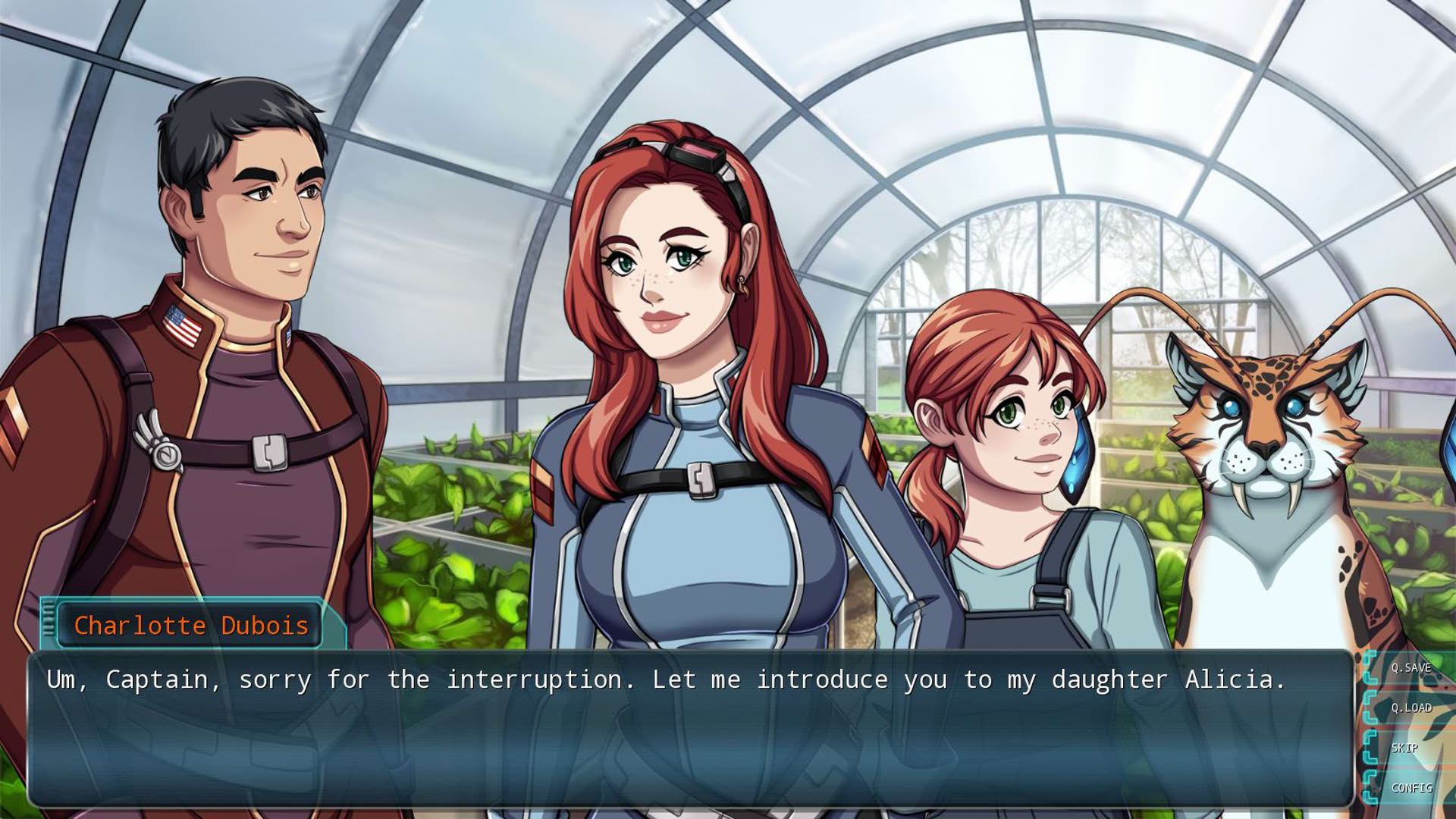 Screenshot for Planet Stronghold: Colonial Defense