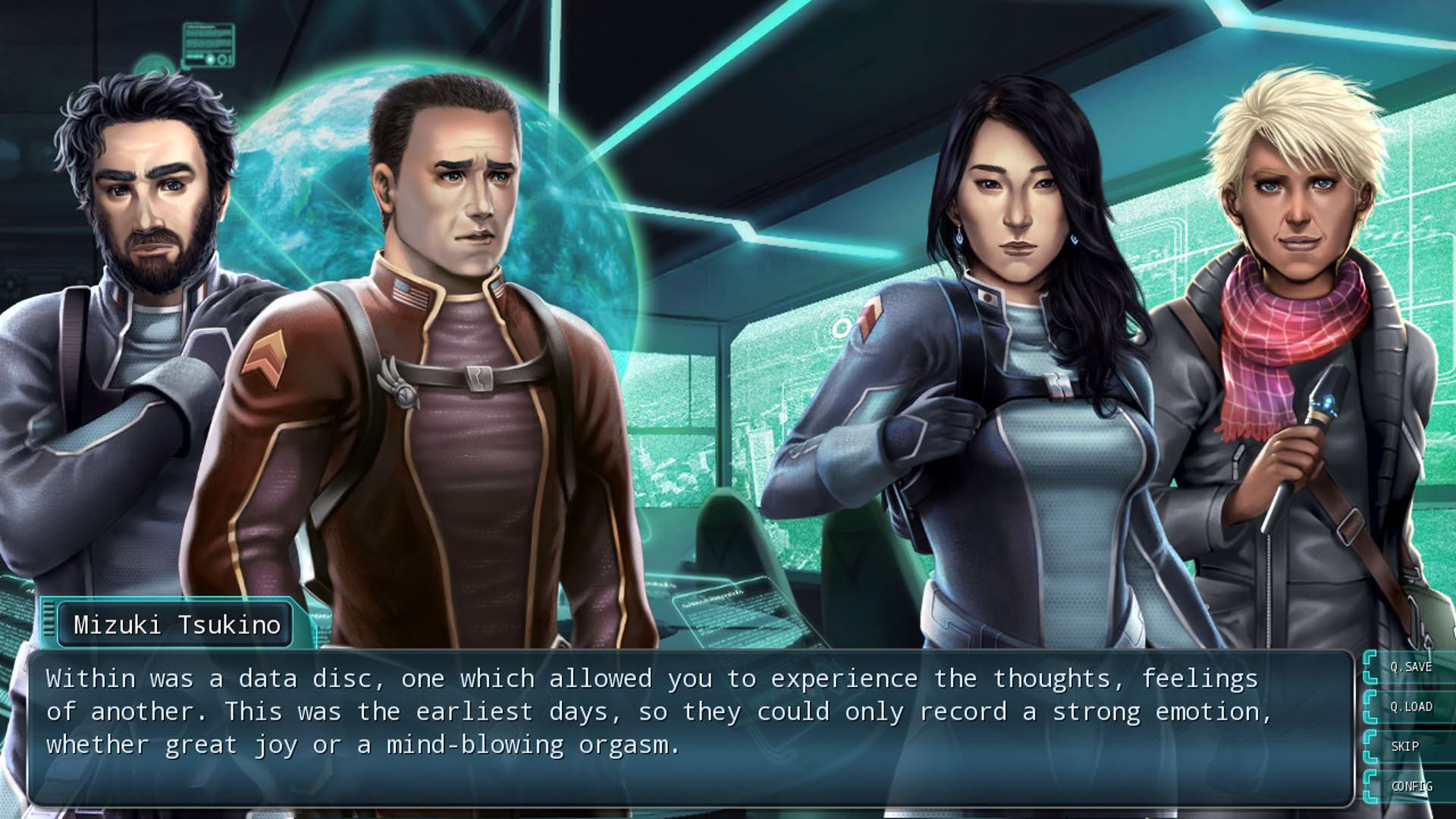 Screenshot for Planet Stronghold: Colonial Defense