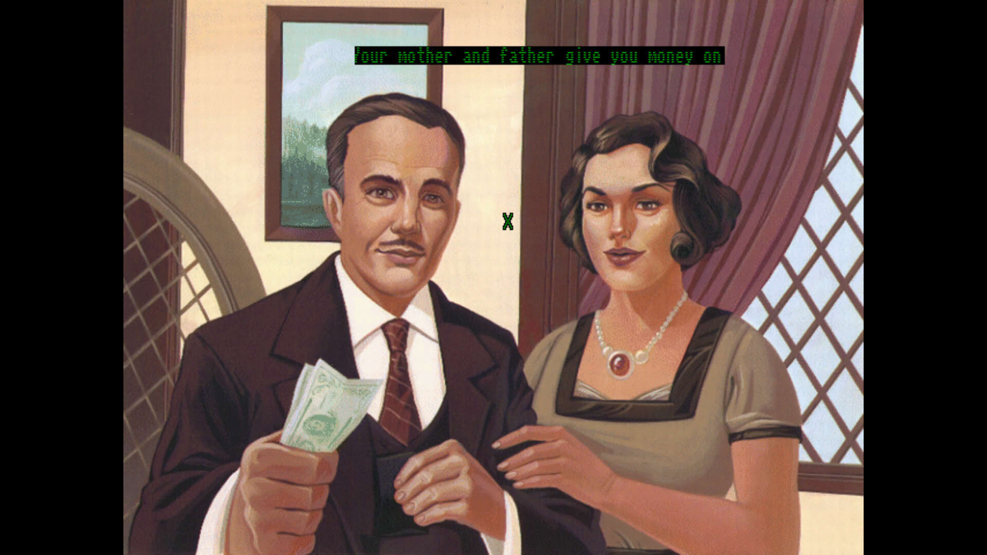 Screenshot for Rags to Riches