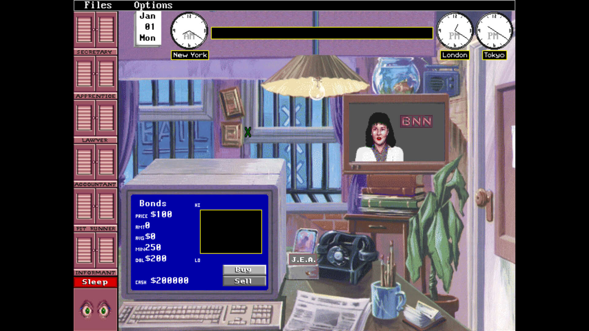 Screenshot for Rags to Riches