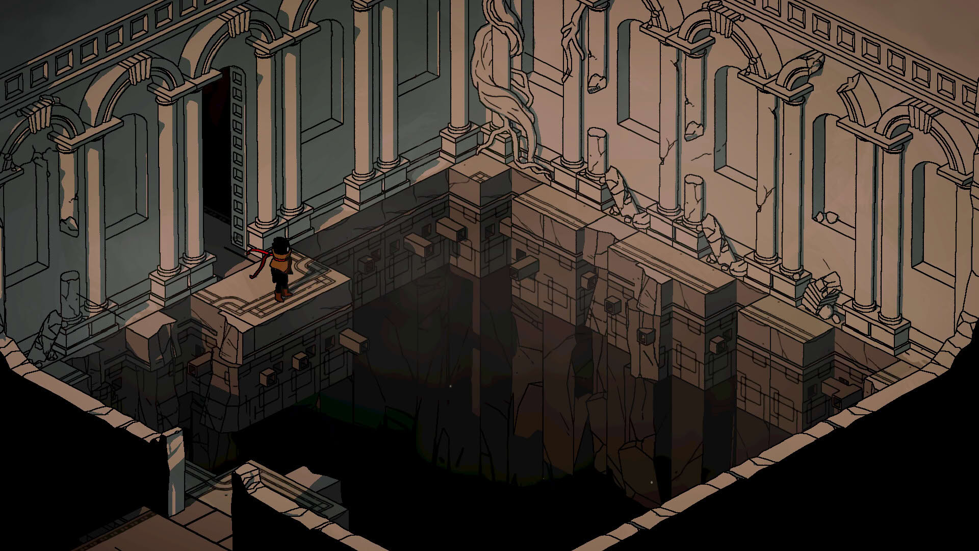 Screenshot for Rinthine