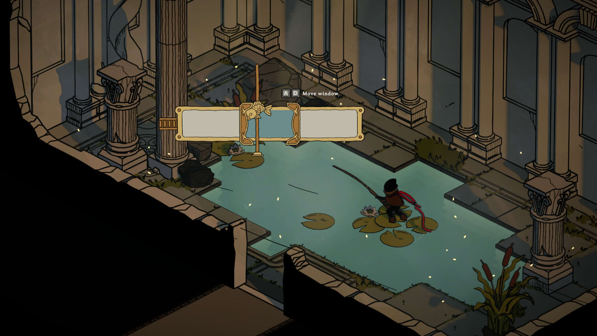 Screenshot for Rinthine
