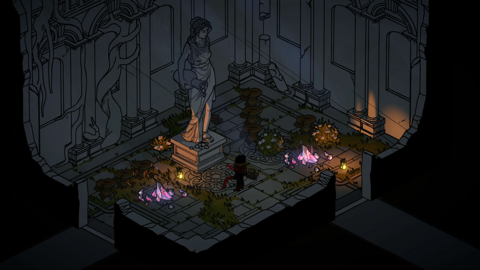Screenshot for Rinthine