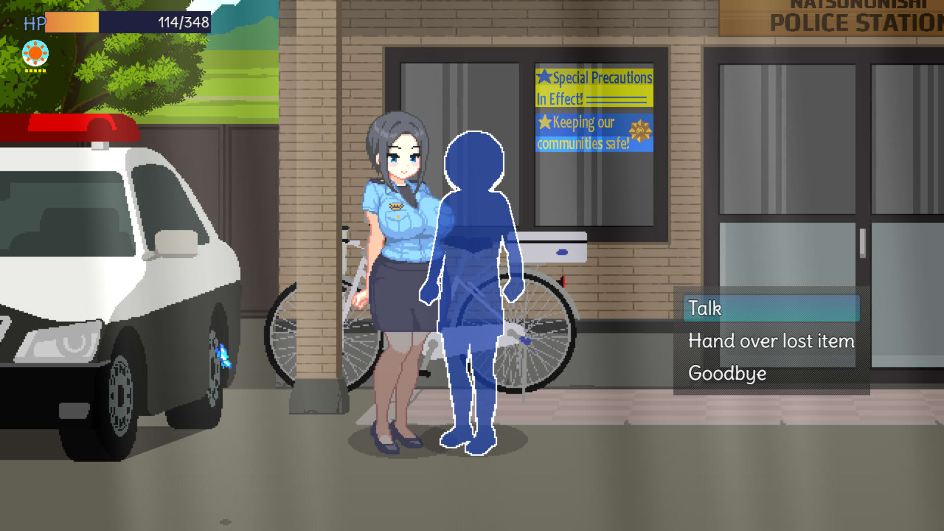 Screenshot for Summer Sisters