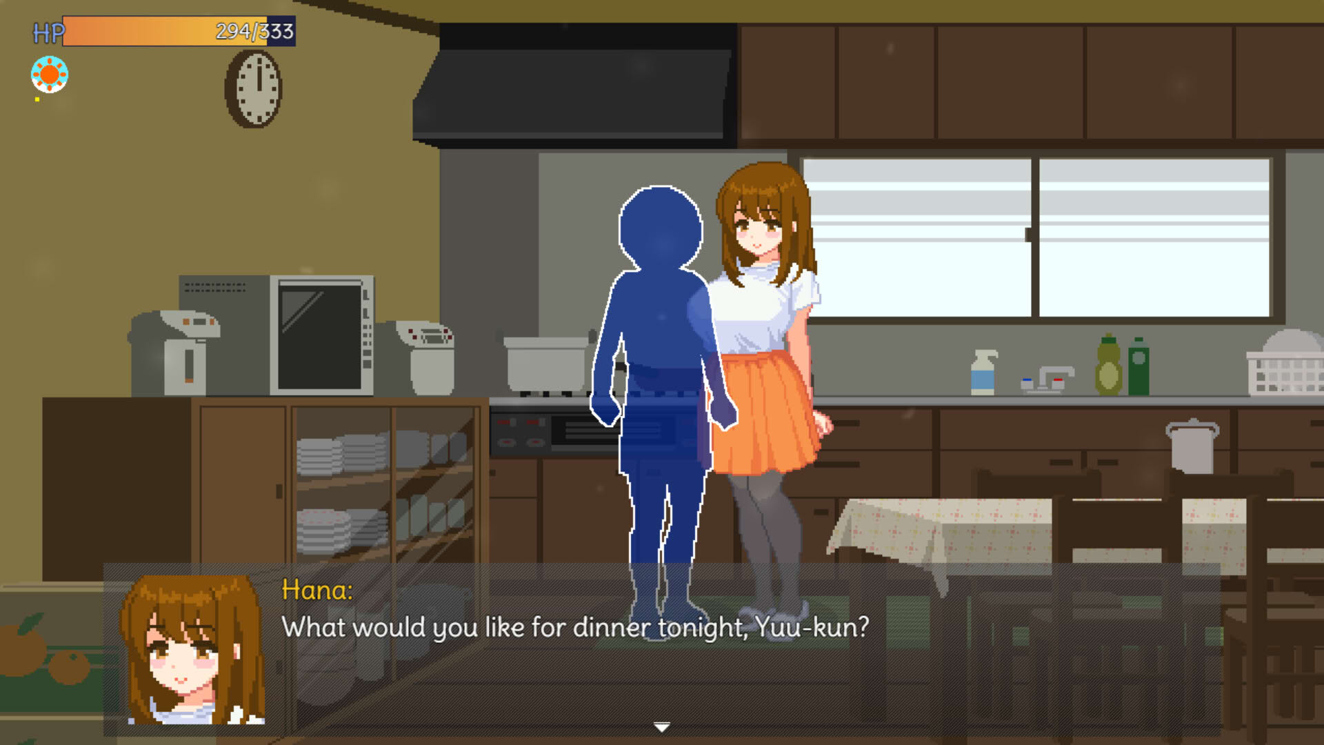 Screenshot for Summer Sisters