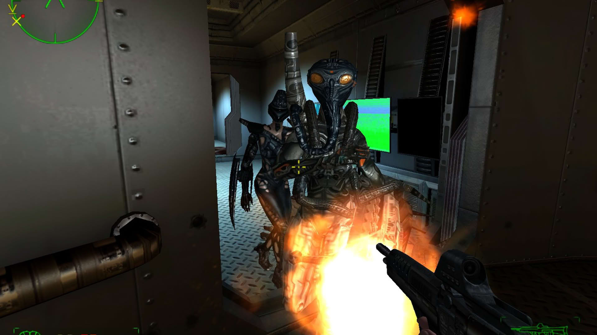 Screenshot for Operation: Matriarchy
