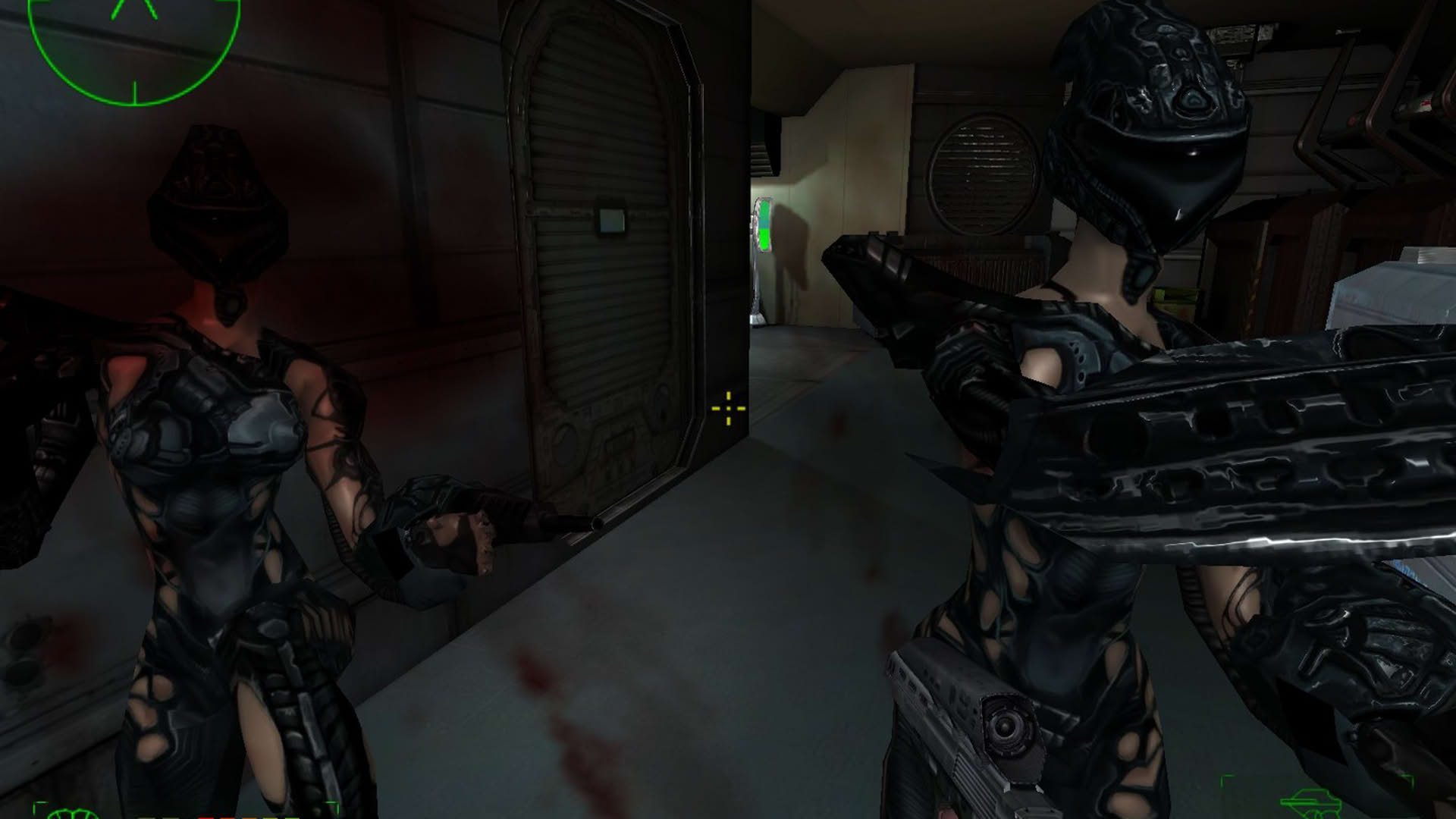 Screenshot for Operation: Matriarchy