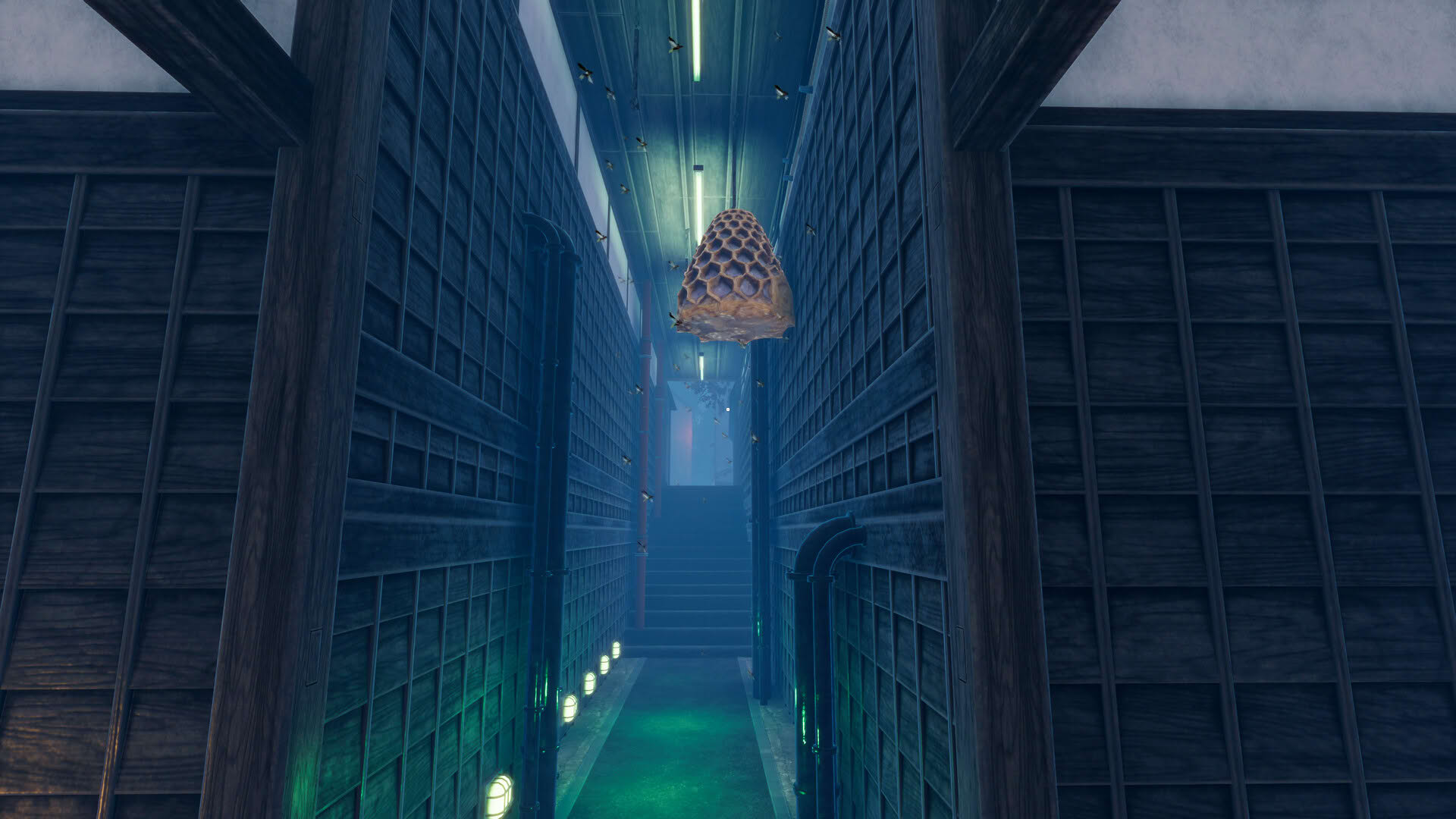 Screenshot for Dark Alley