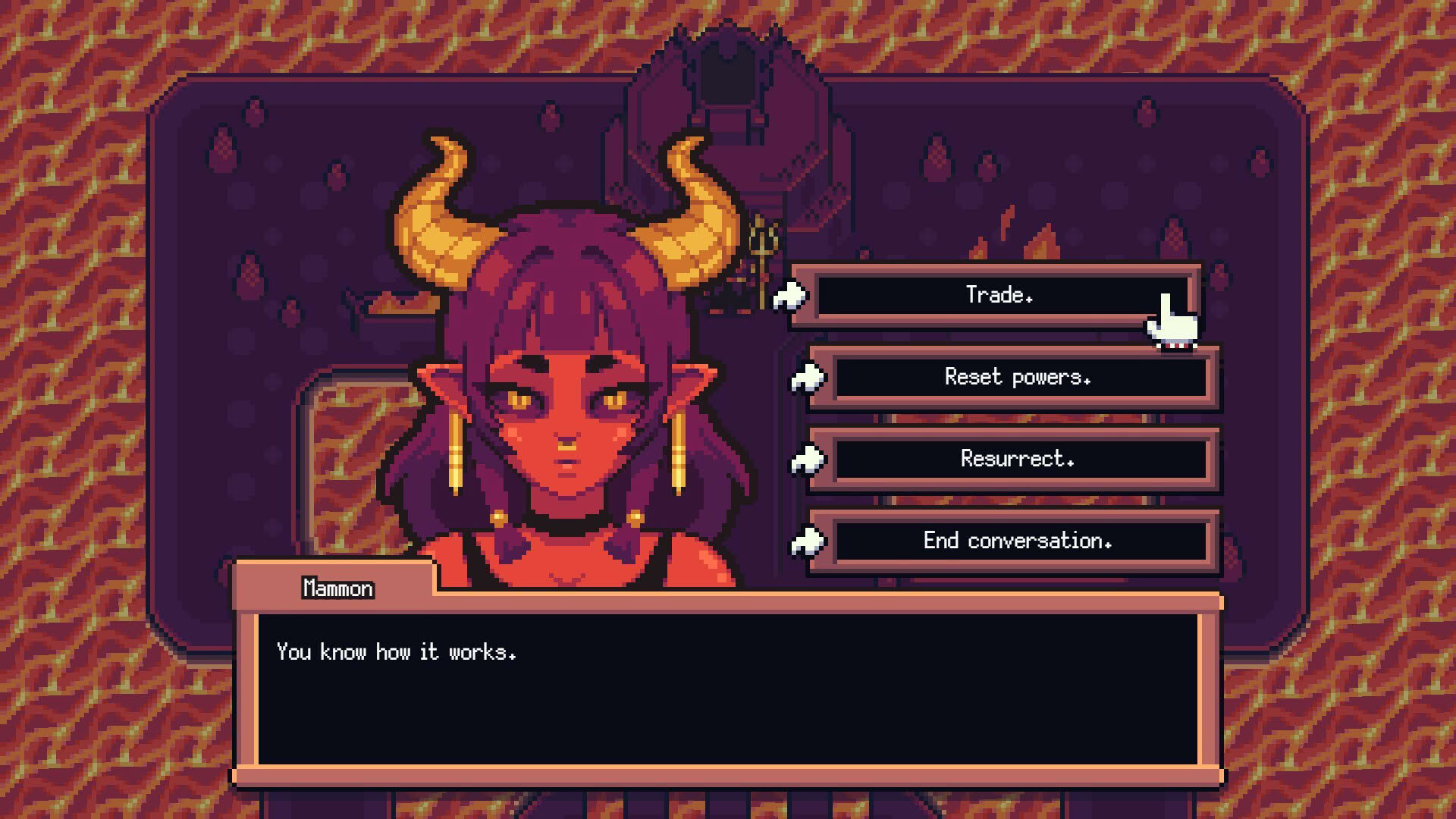 Screenshot for Greedy Greedy Gnomes