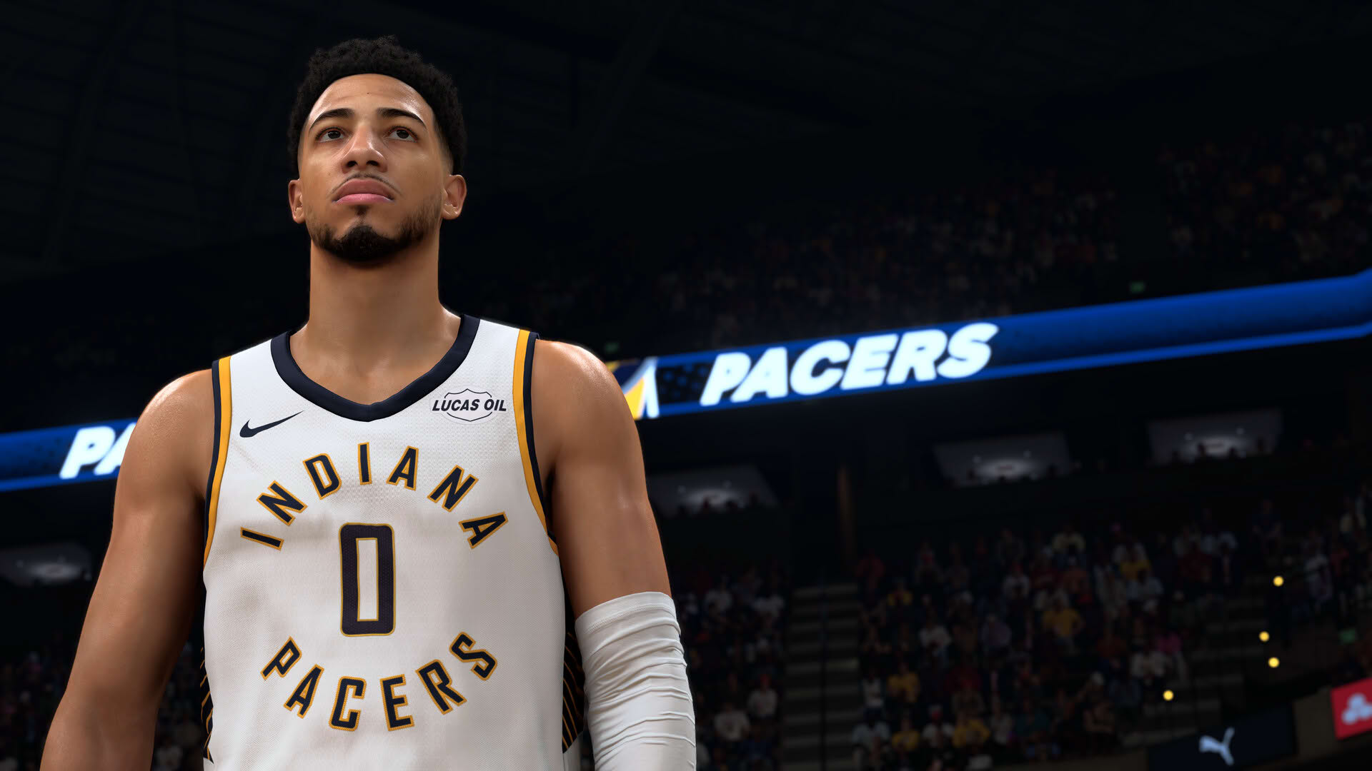 Screenshot for NBA 2K27