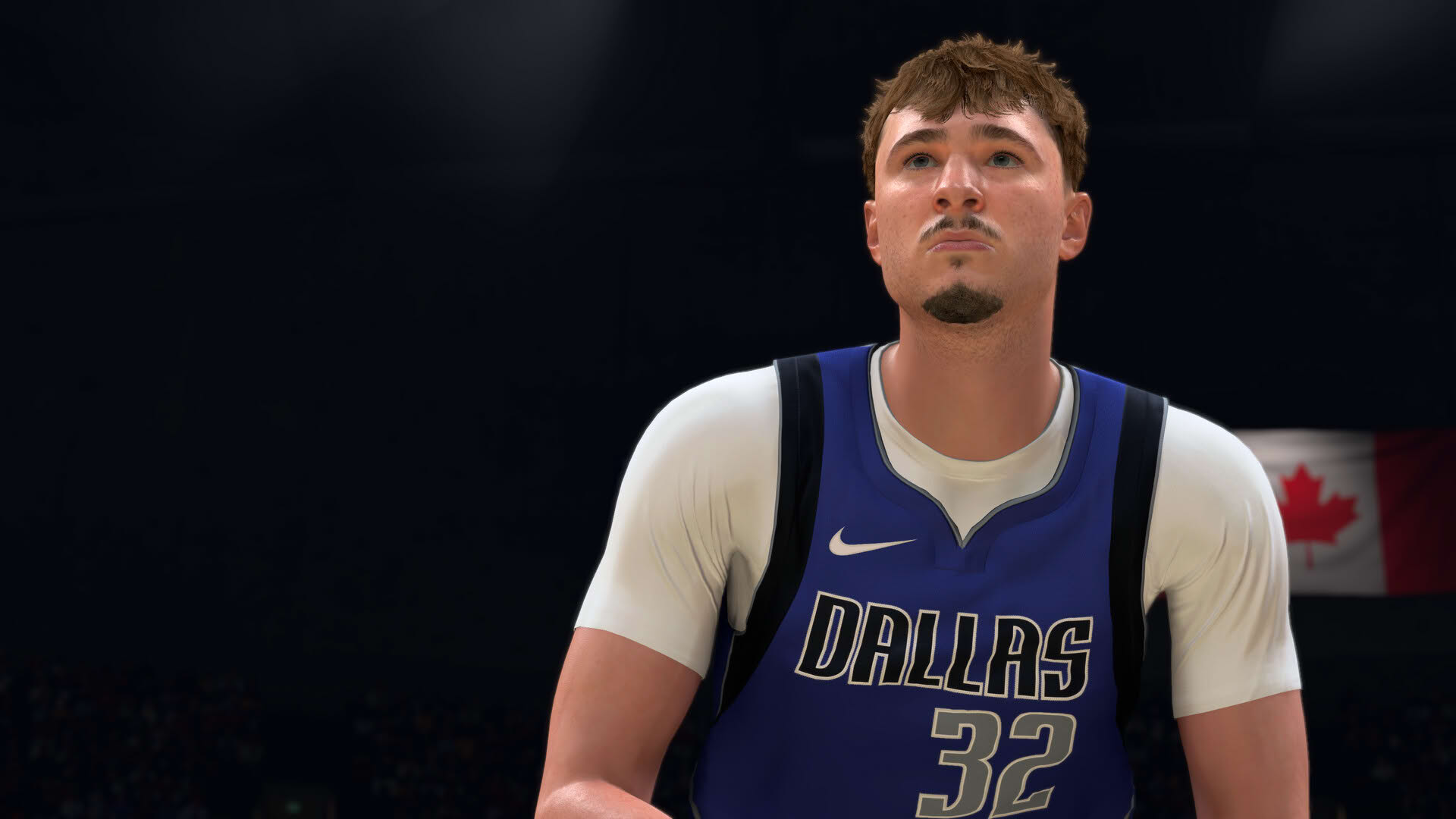Screenshot for NBA 2K27